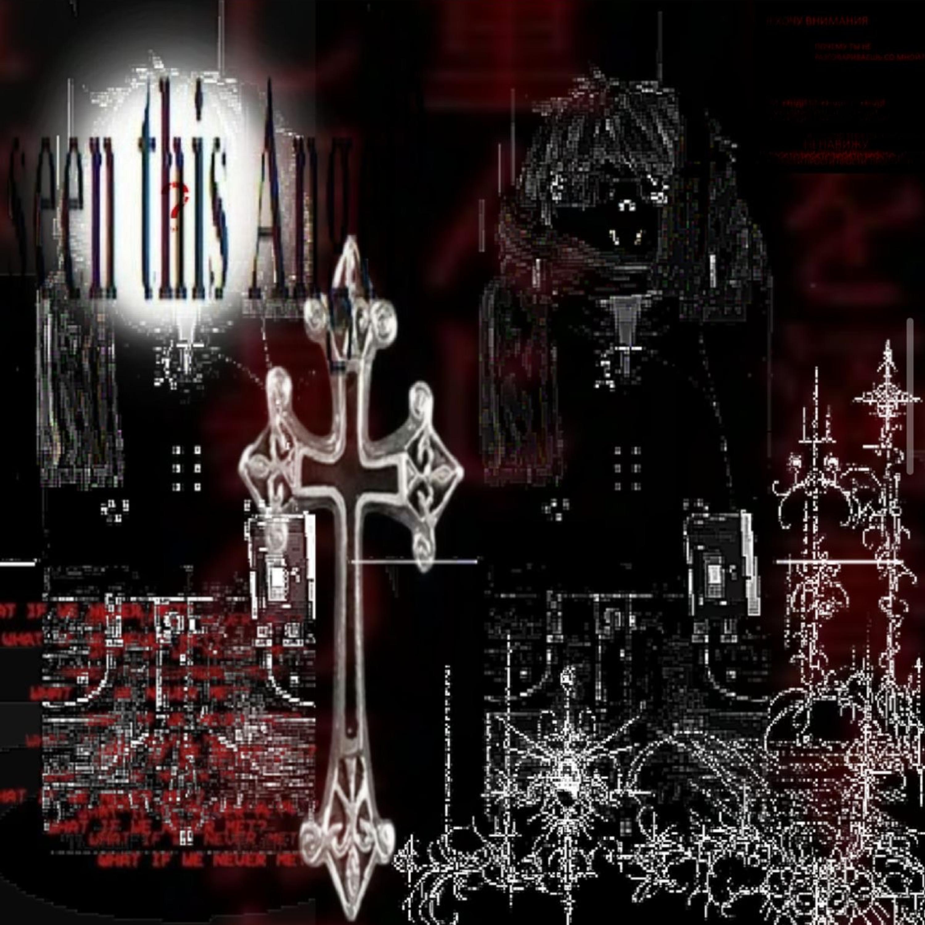 bloodonthefloor* by st4rvyr cover art