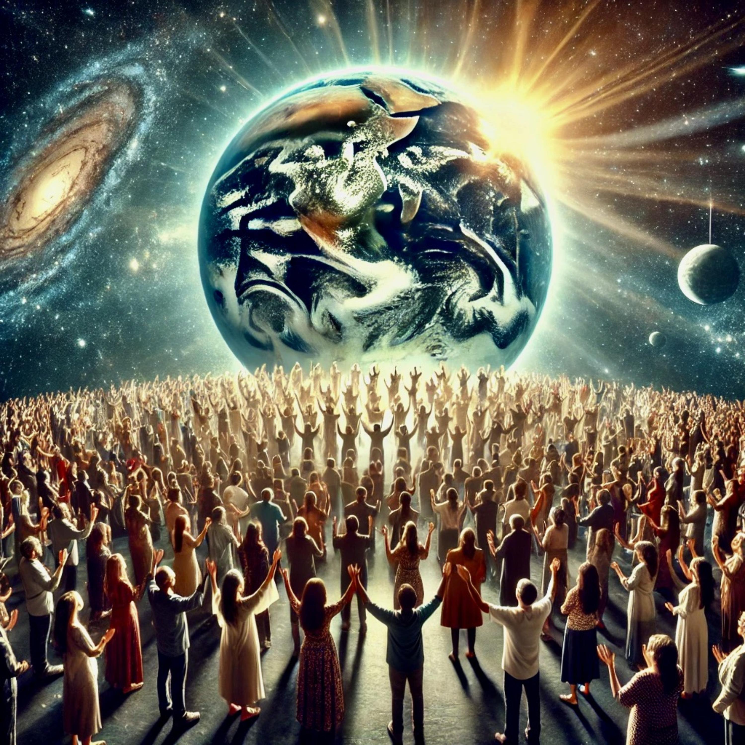 Your Face I Seek (Choir Version) artwork