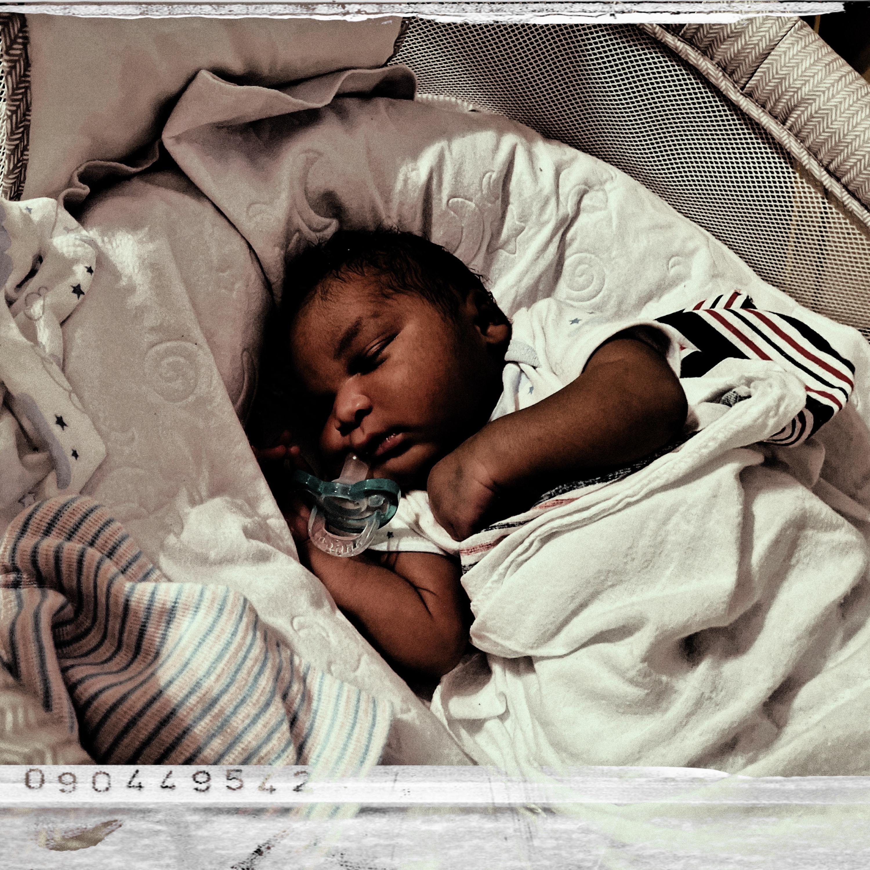 Caiden Lloyd artwork