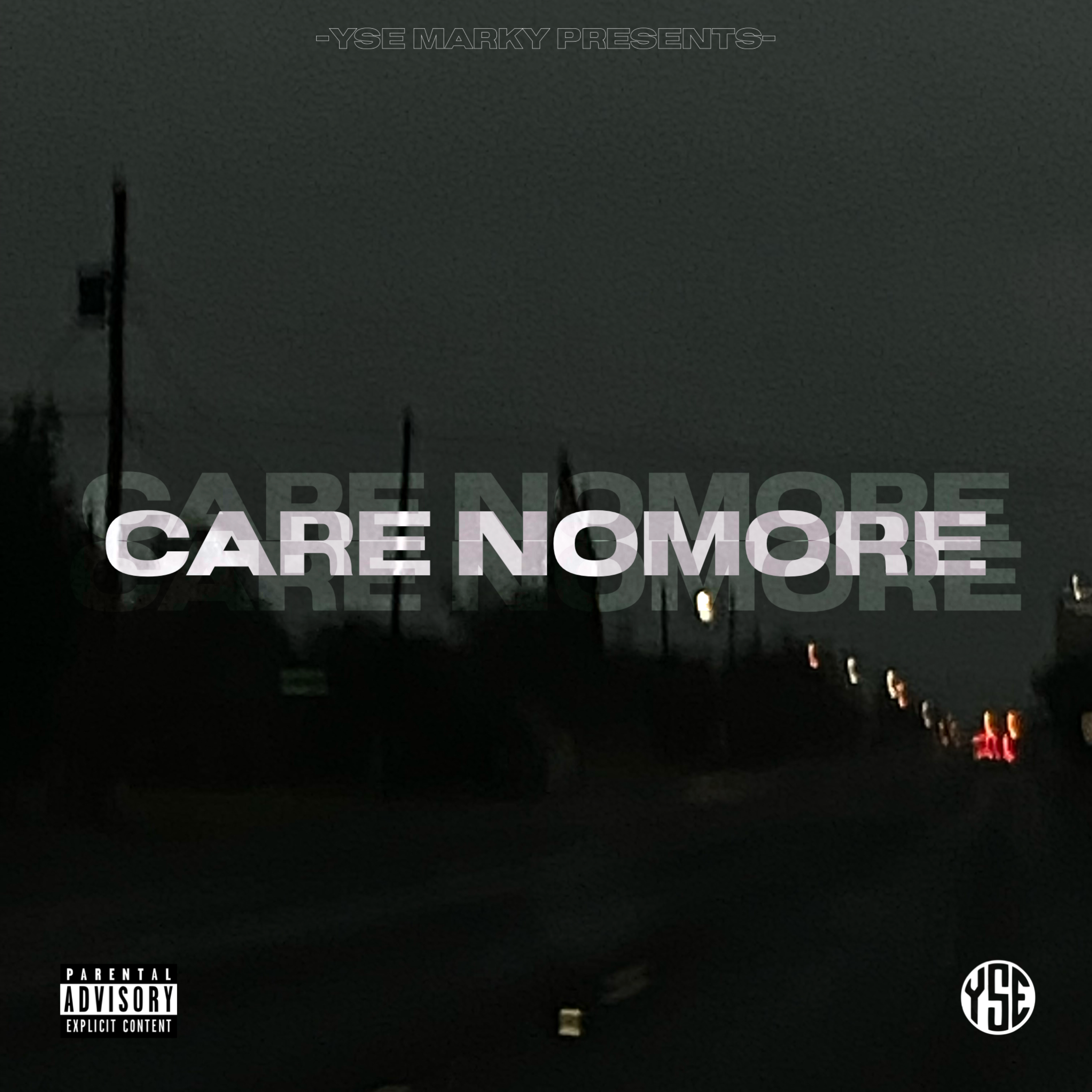 Care Nomore artwork