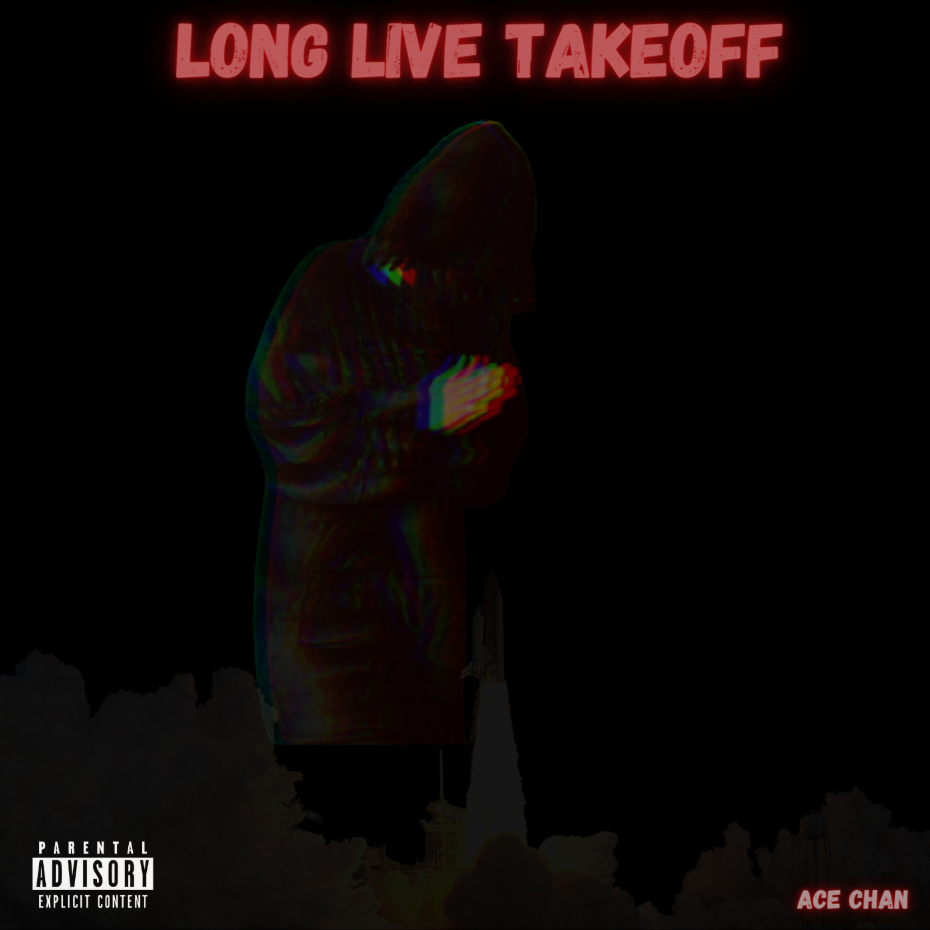 Long Live TakeOff artwork