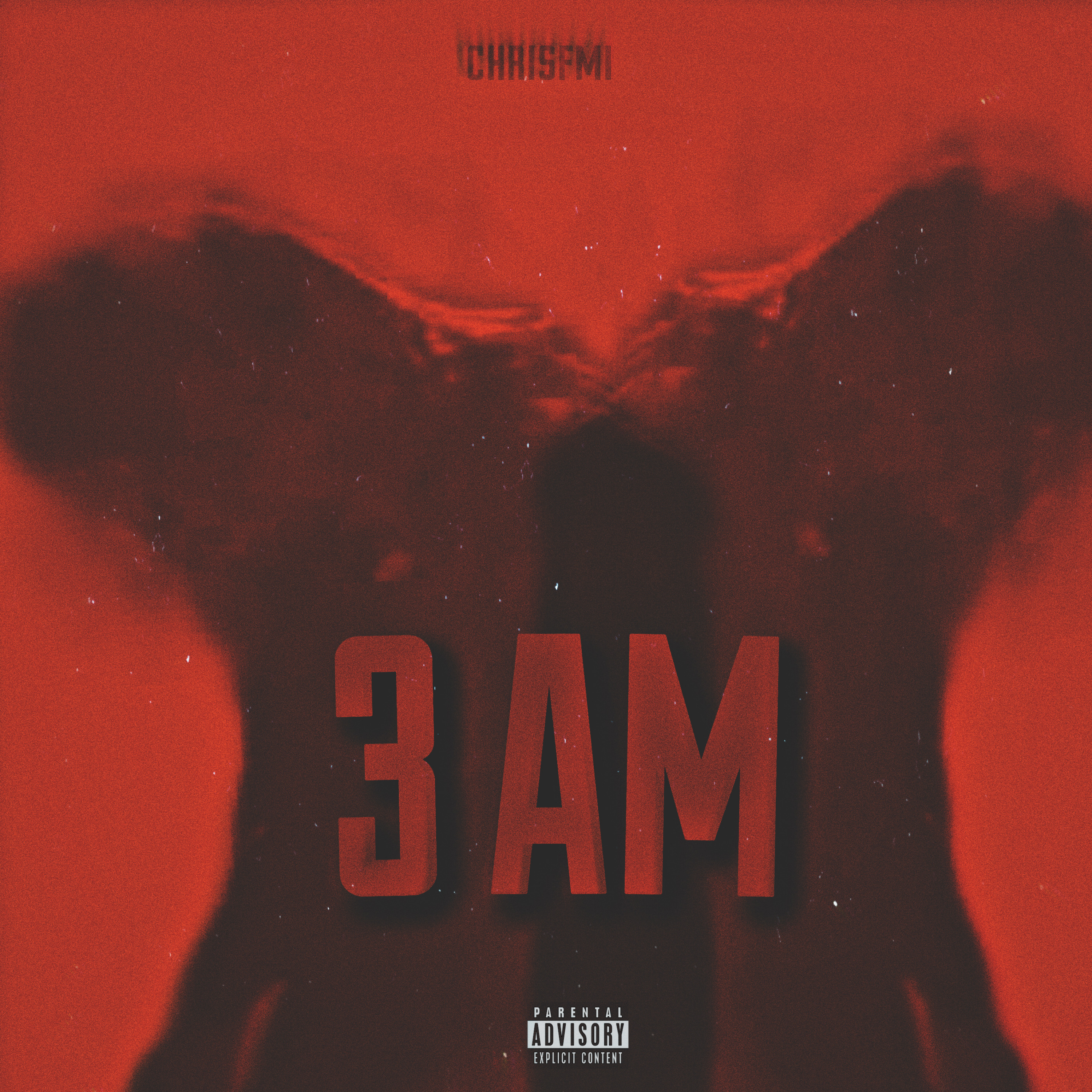 3AM artwork