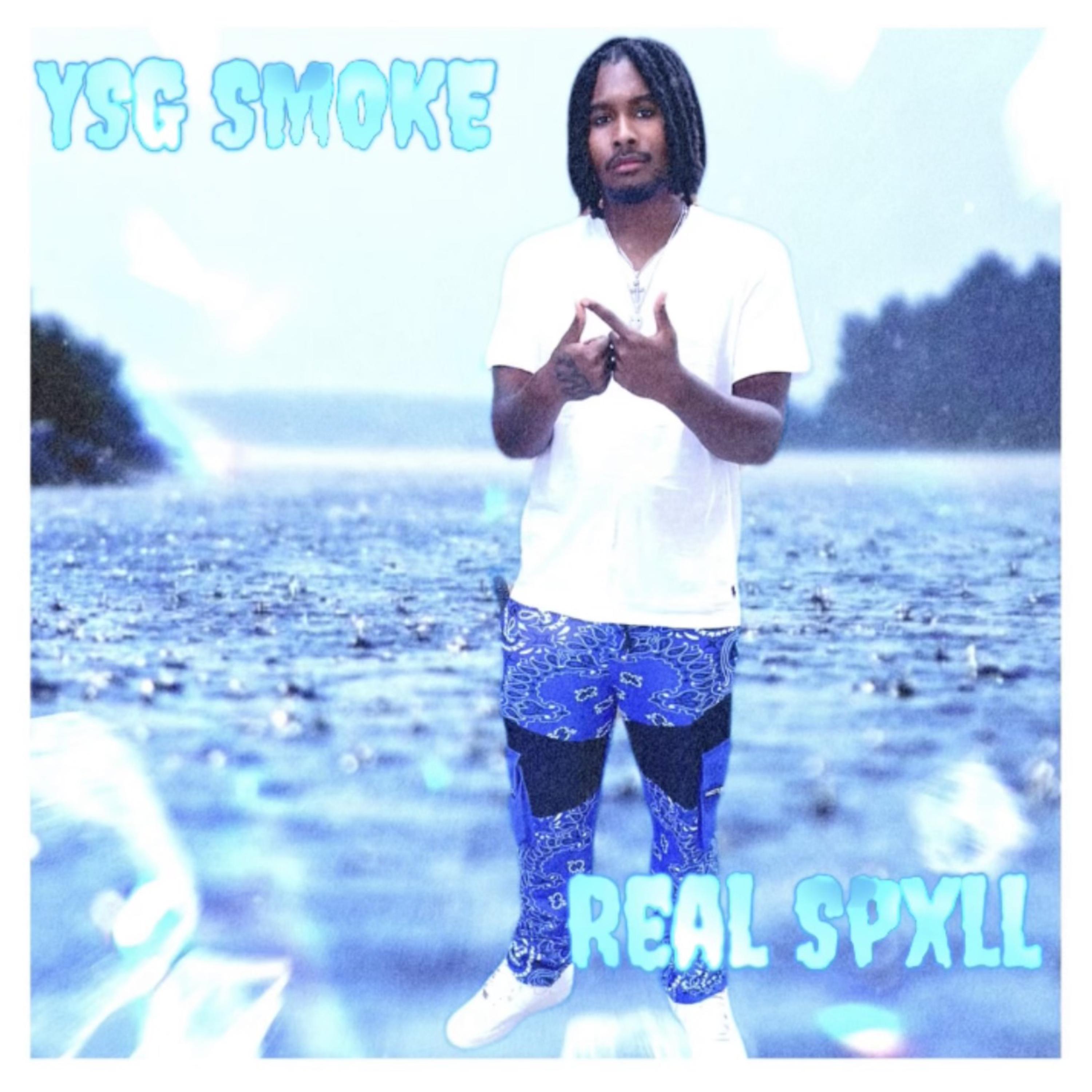 Real Spxll artwork