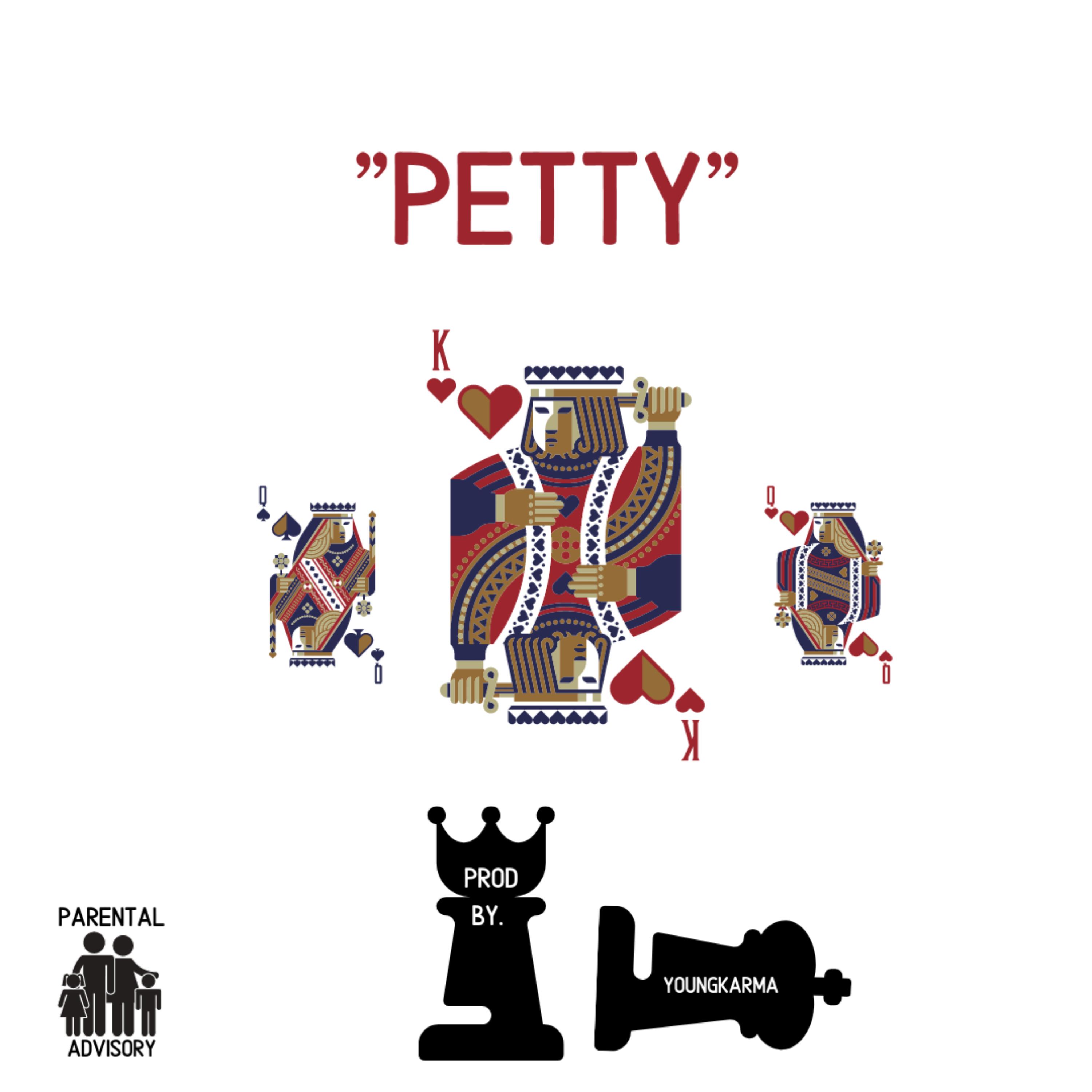 Petty artwork