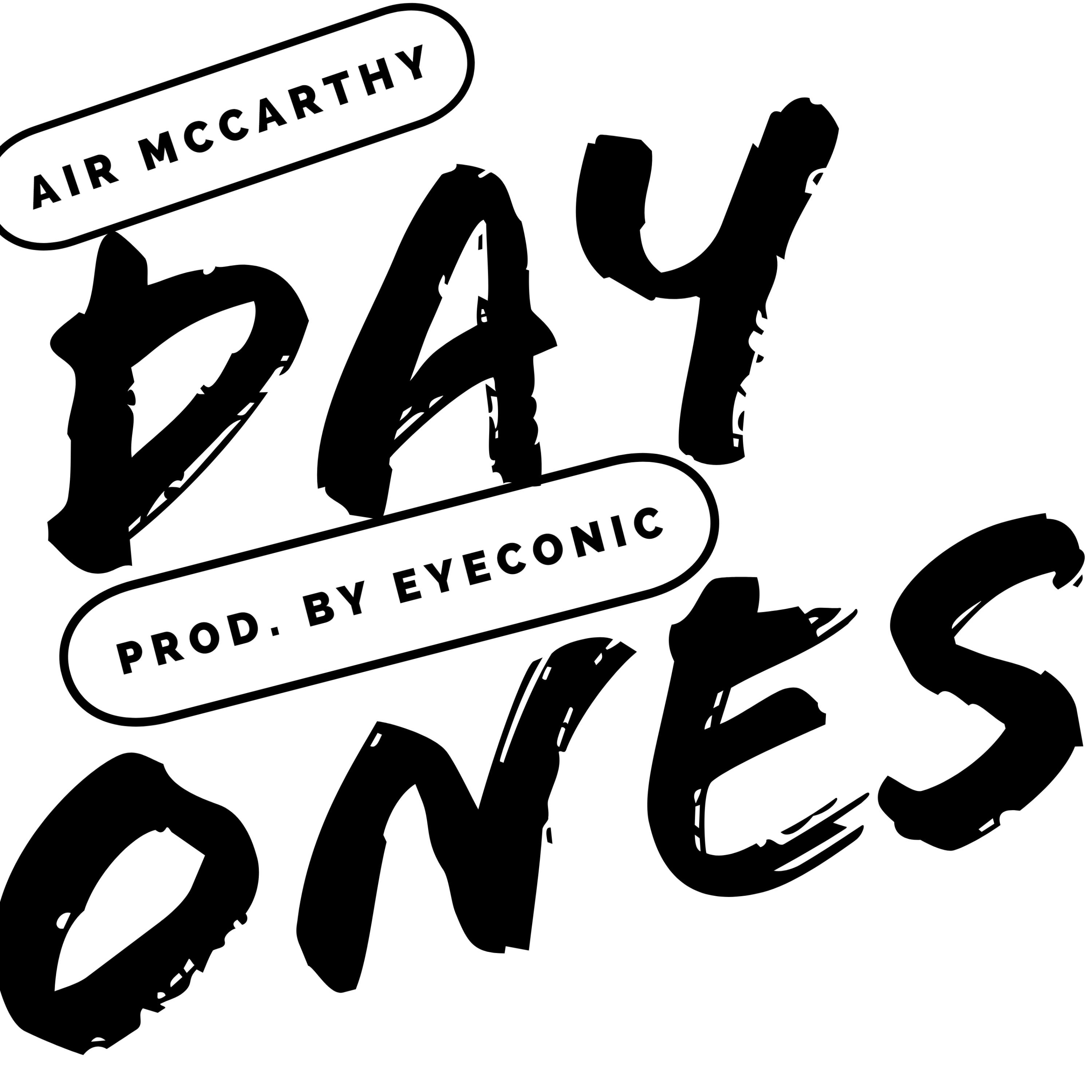 Day Ones artwork