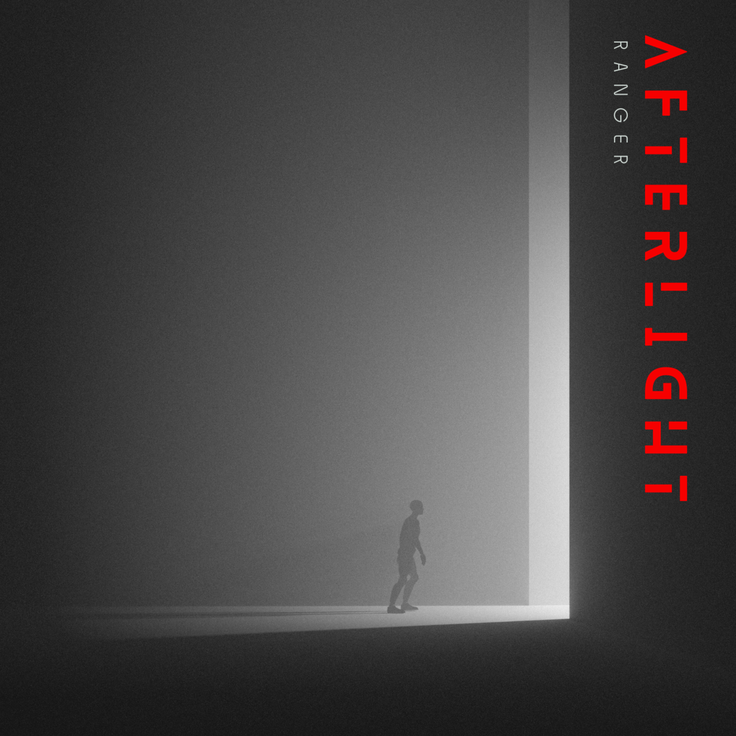 AFTERLIGHT by DJ Red Ranger cover art