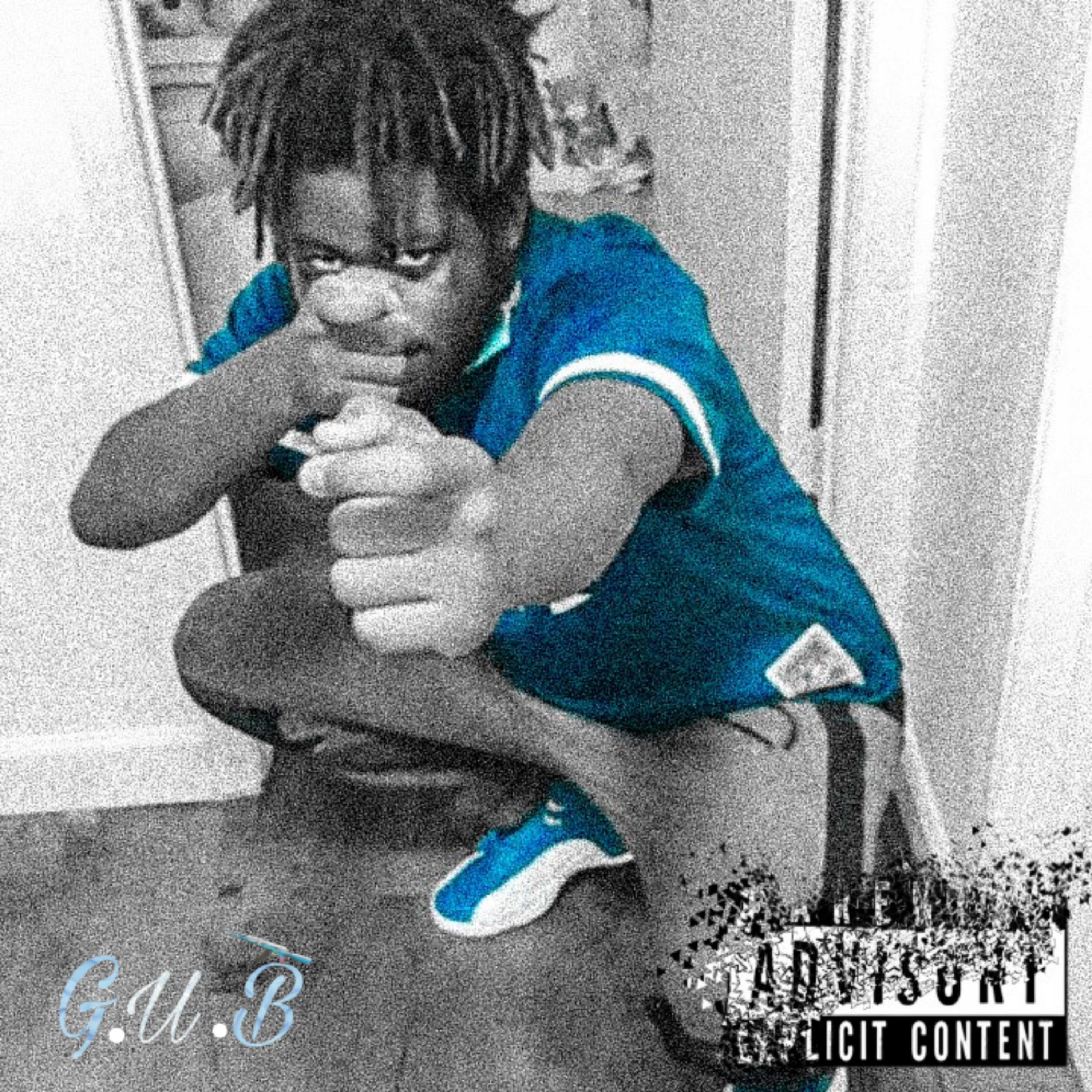 Stoner Vol 1 artwork