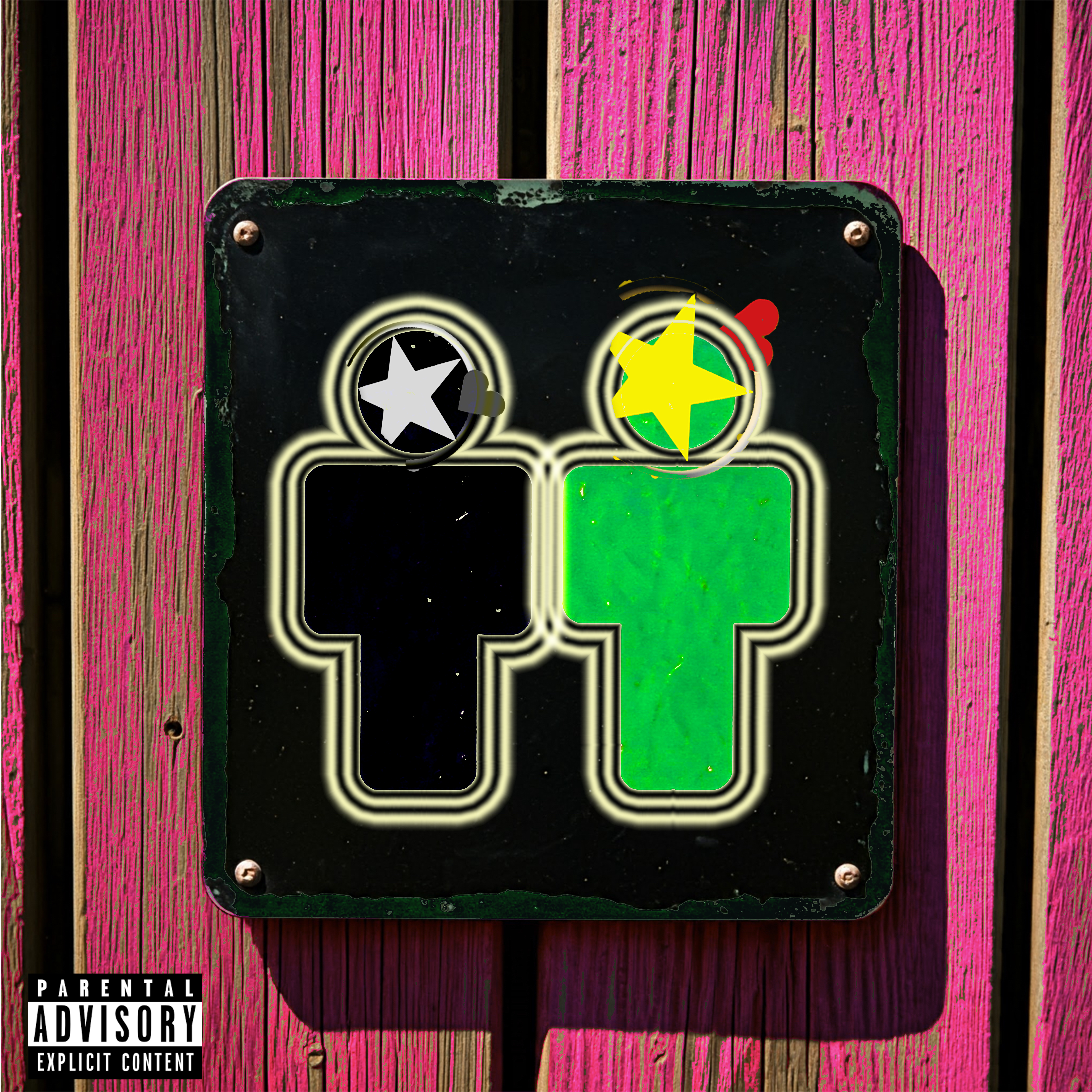 BOY! artwork