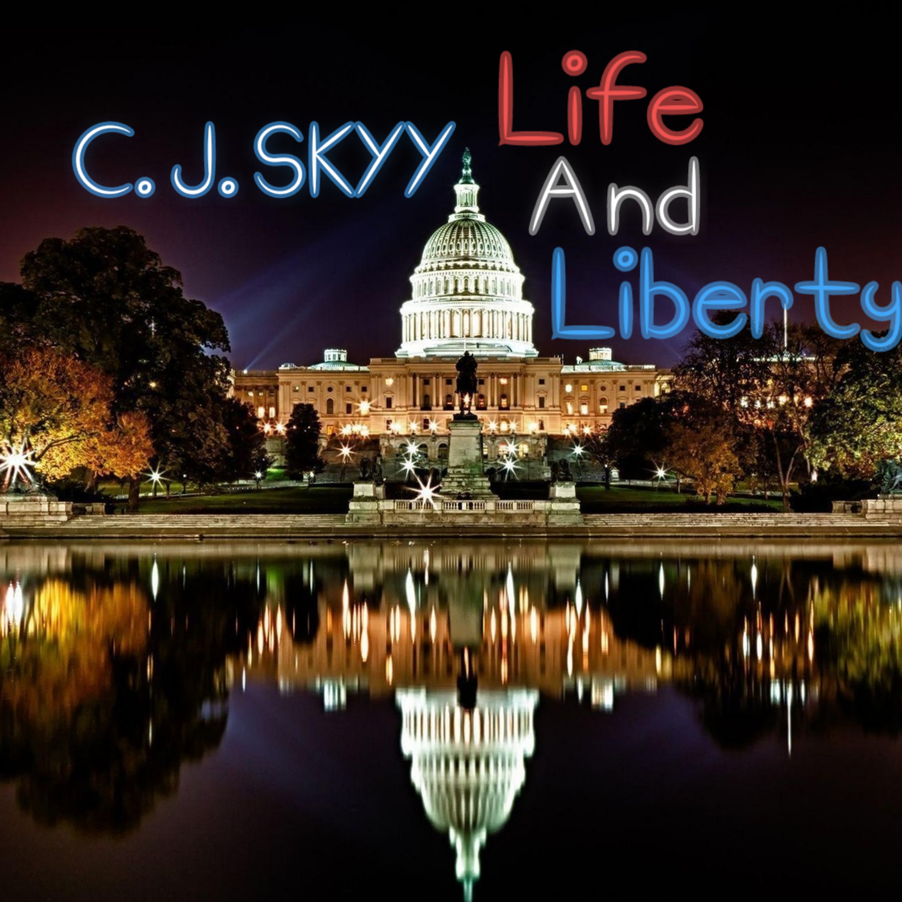 Life And Liberty artwork