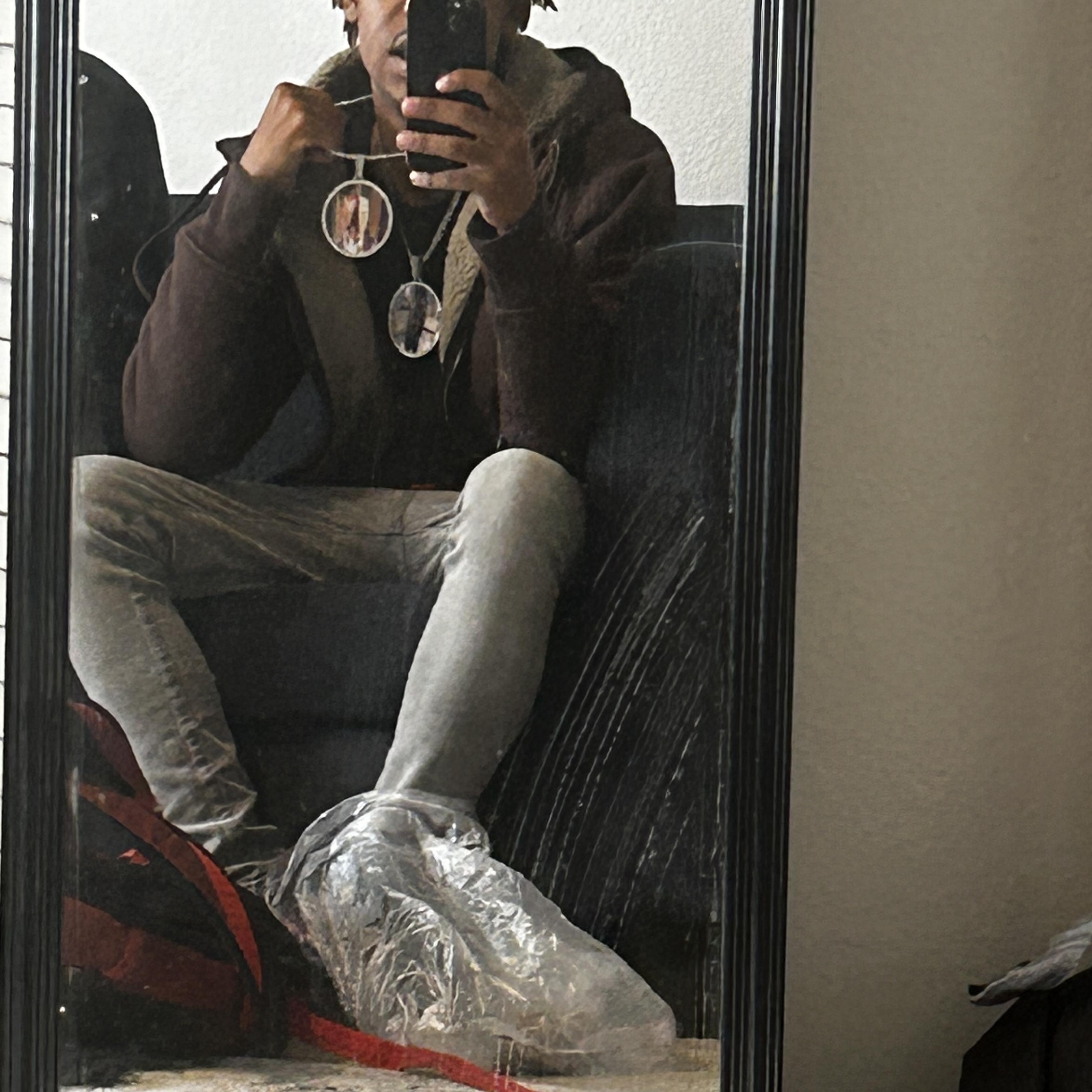 All Love artwork