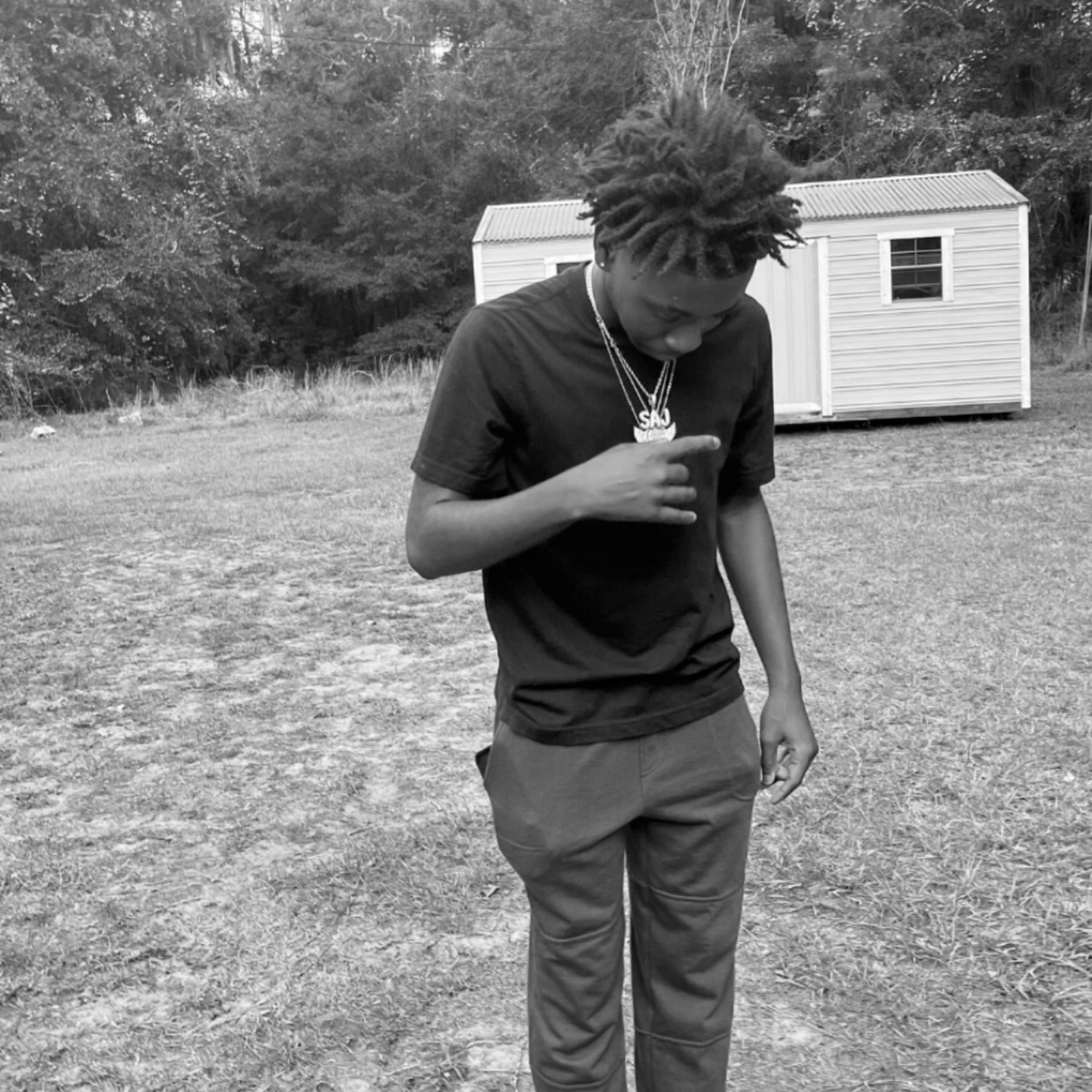 Onna Mission Anthem artwork