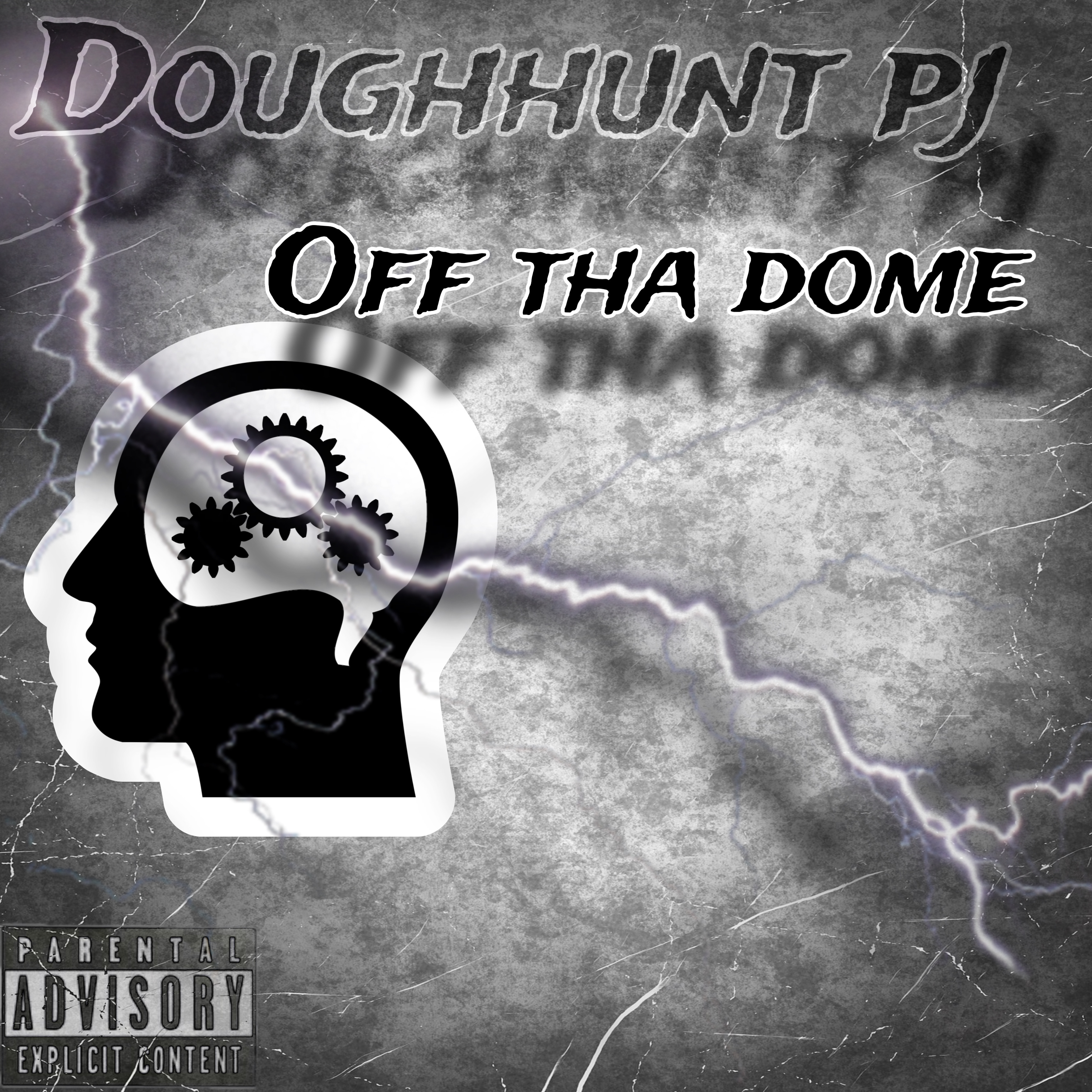 Off Tha Dome artwork