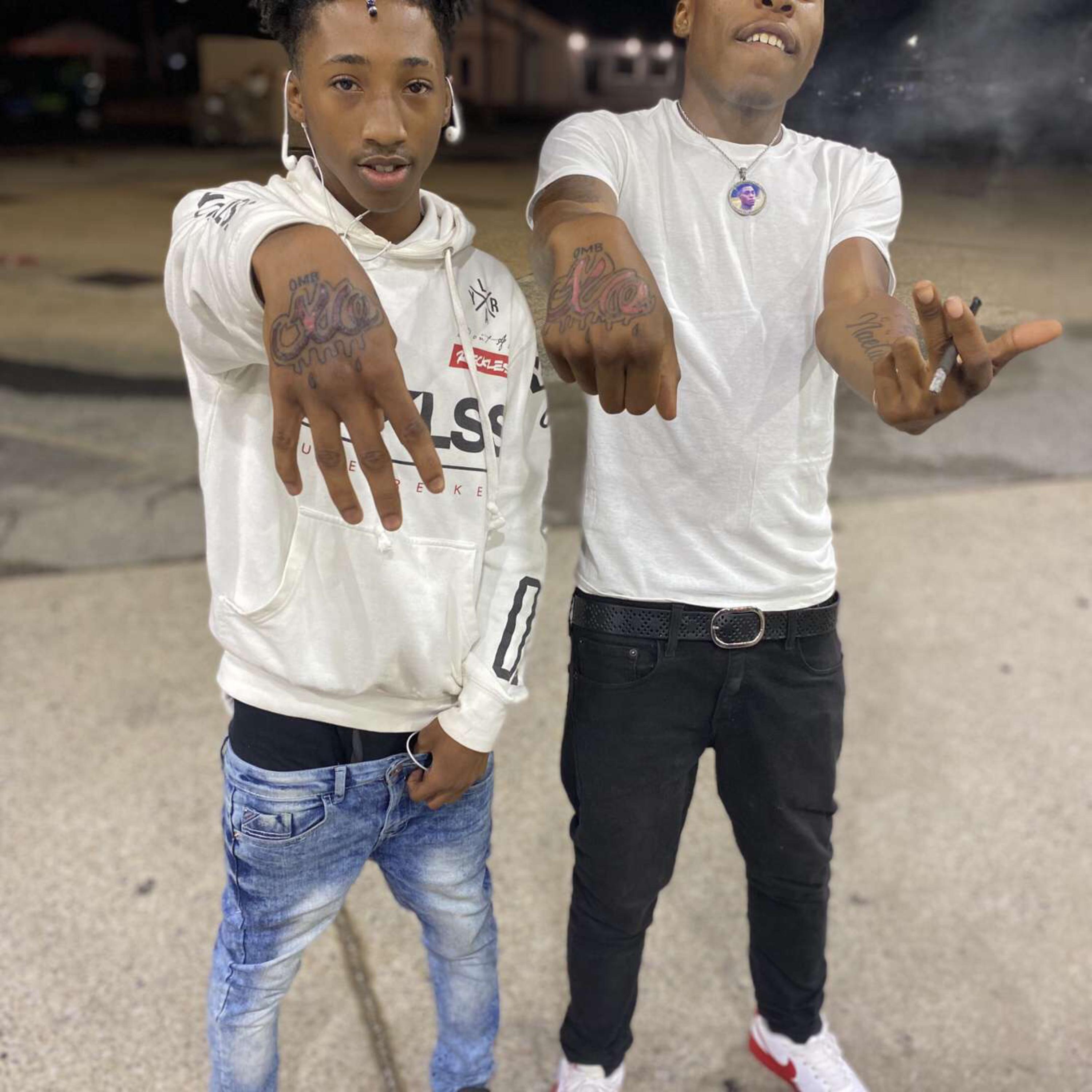 BRUDDAS artwork