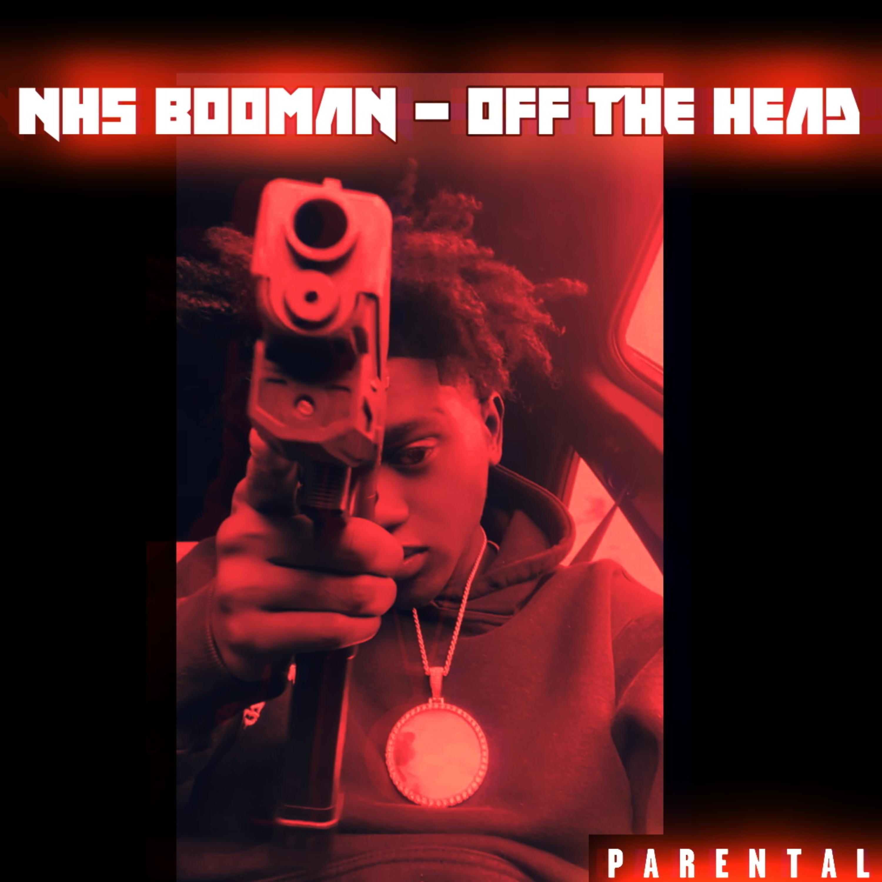 Off The Head artwork