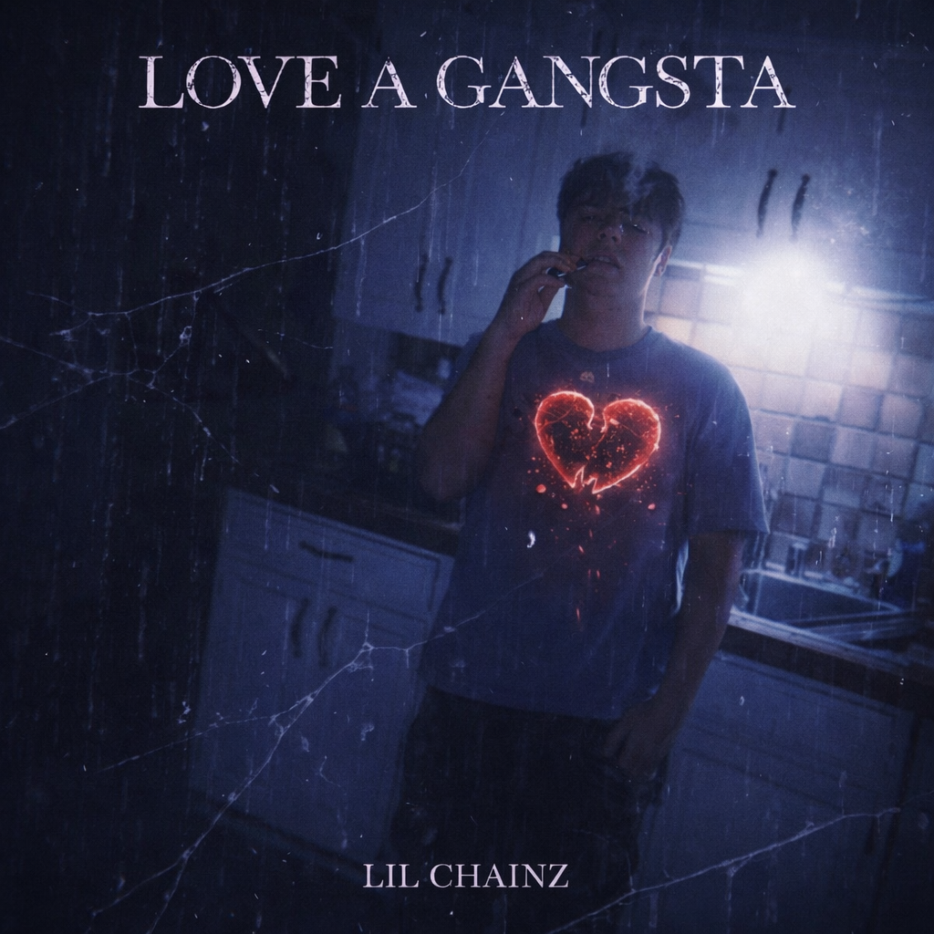 Love A Gangsta artwork