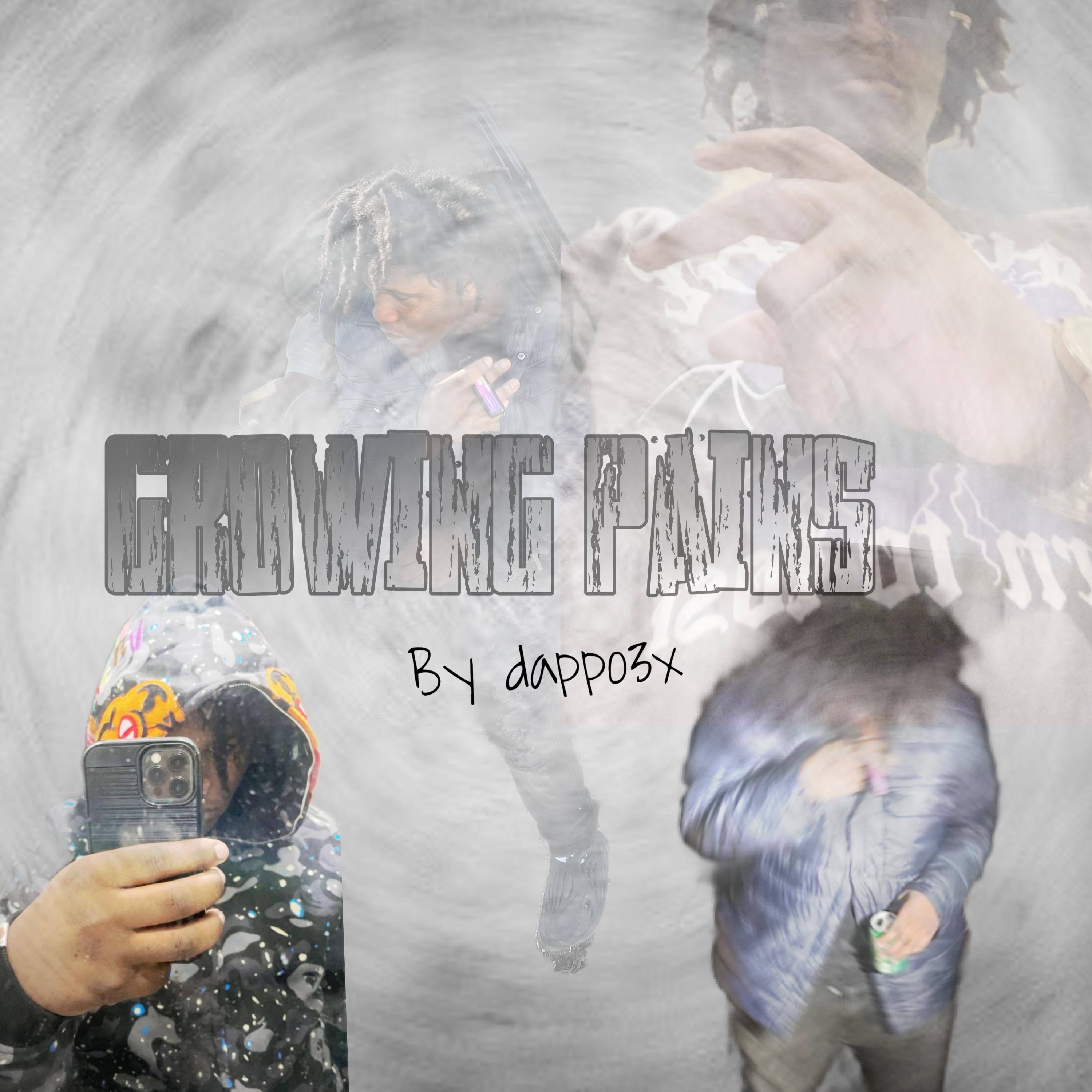 Growing Pains artwork
