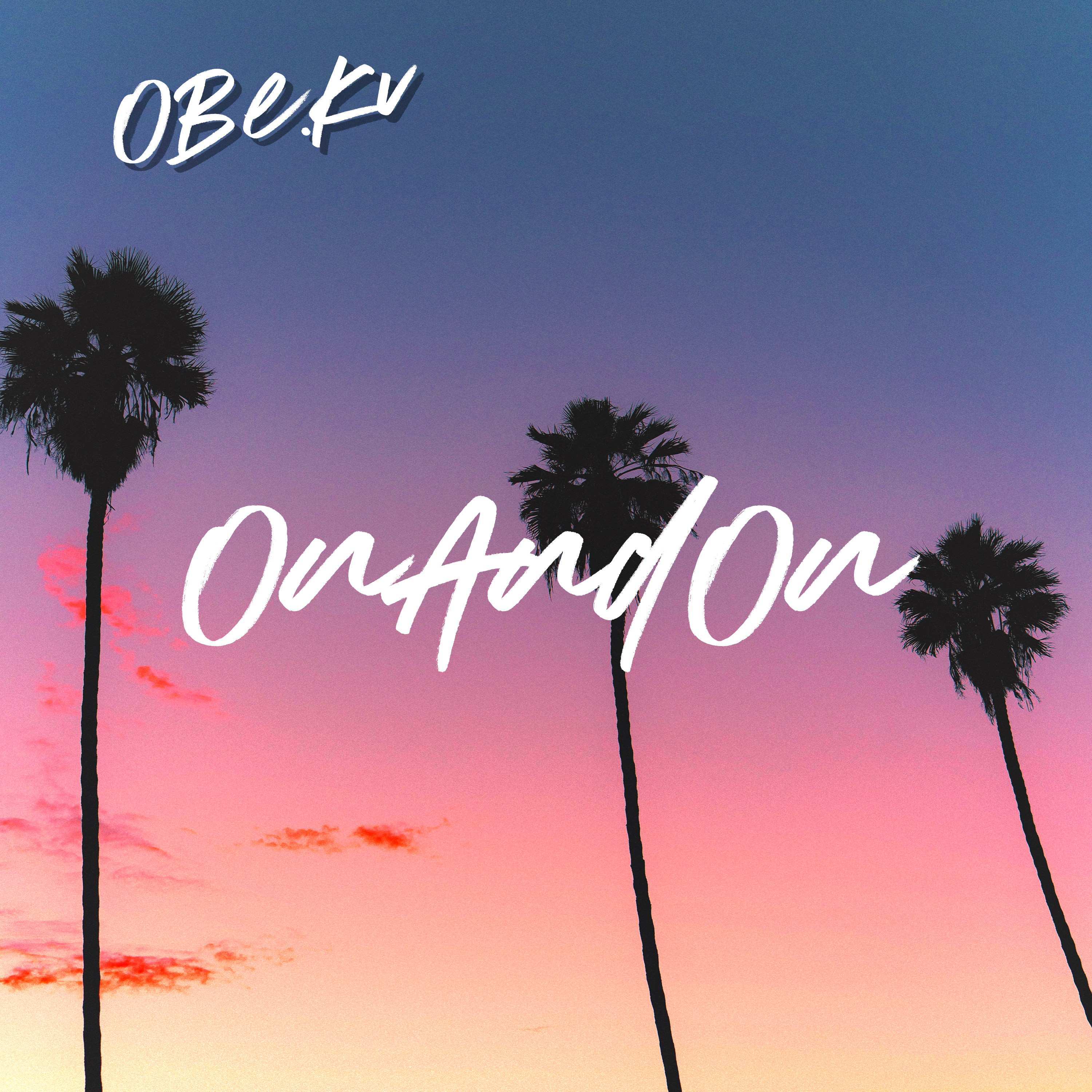 OnAndOn by Yung Kv cover art