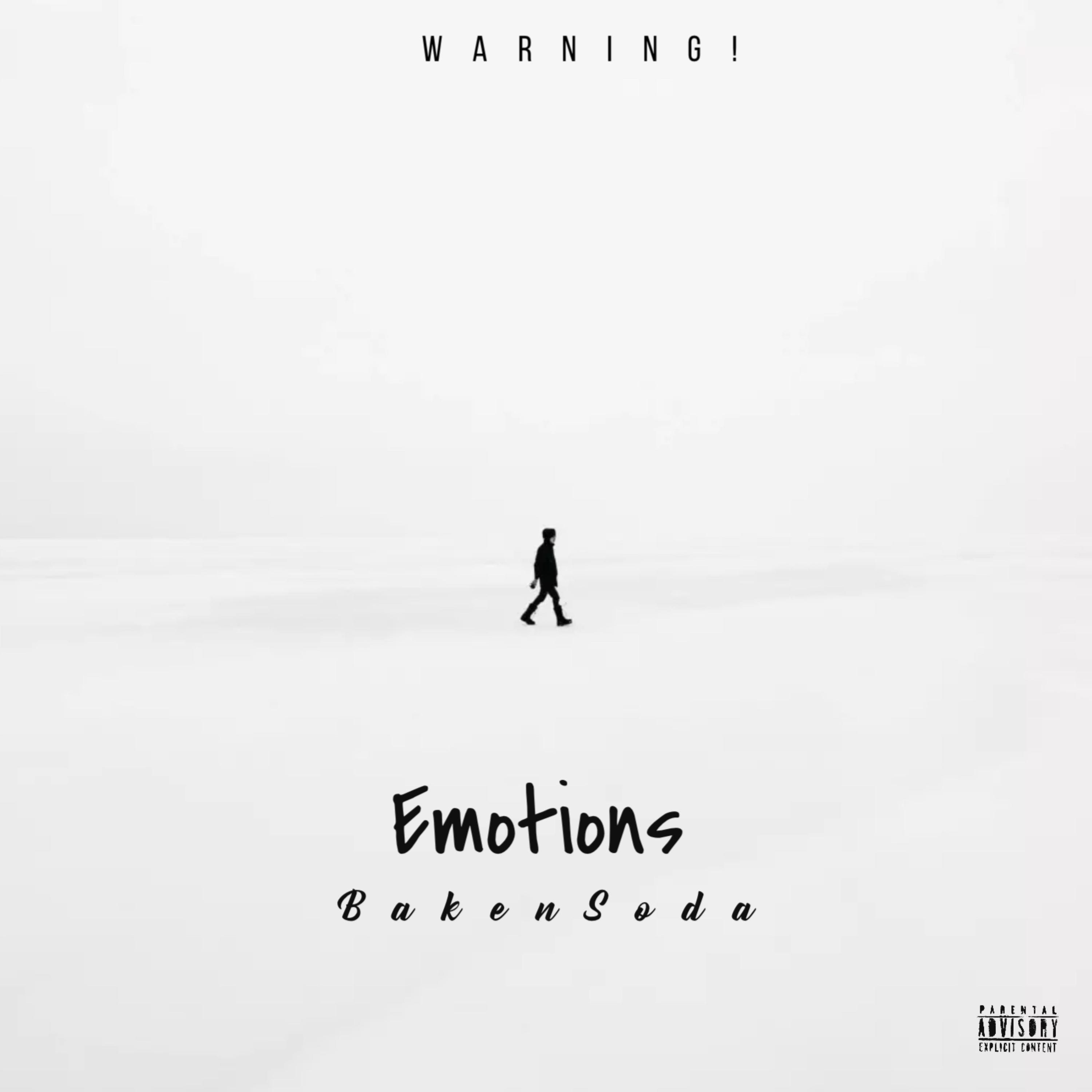 Emotions artwork