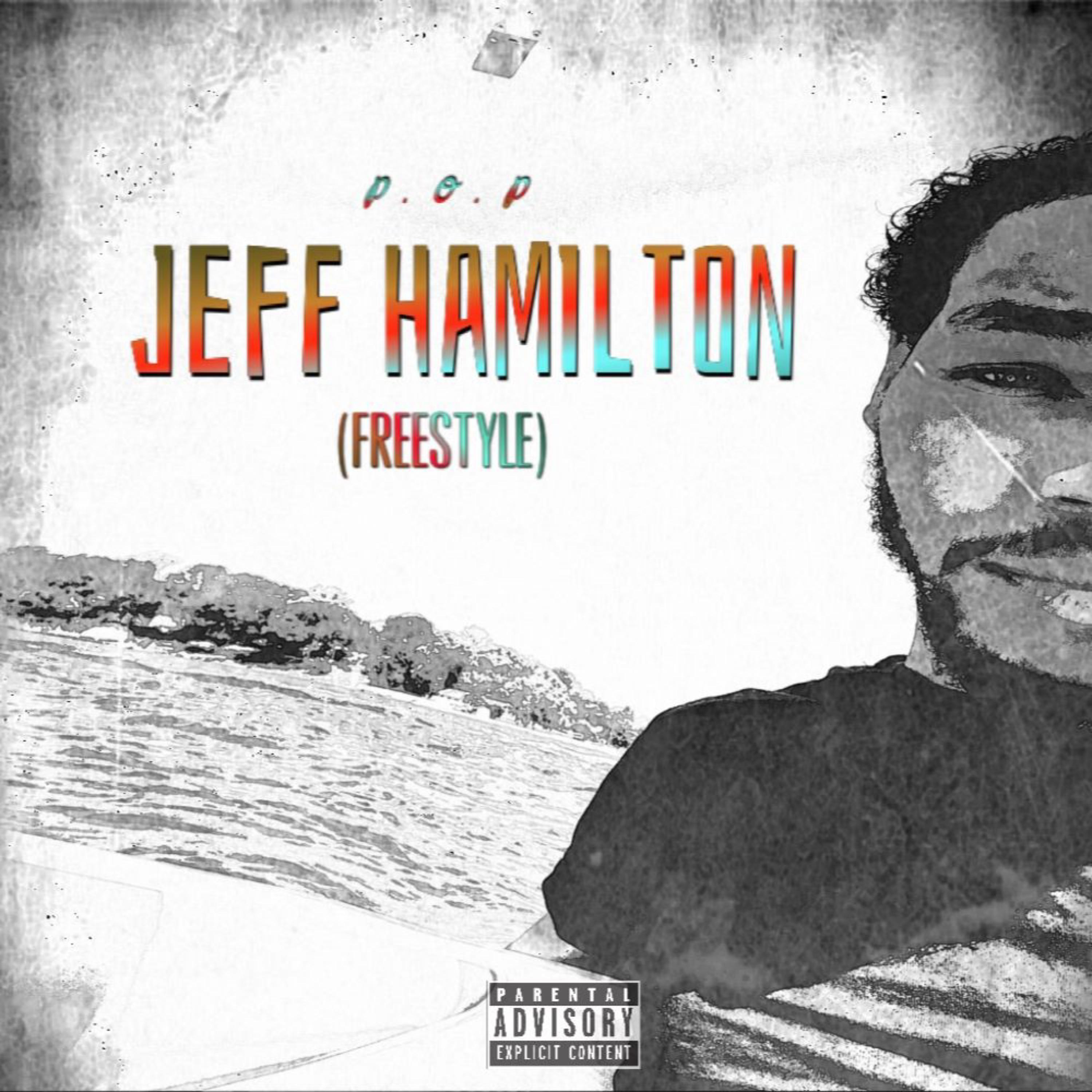 Jeff Hamilton Freestyle artwork