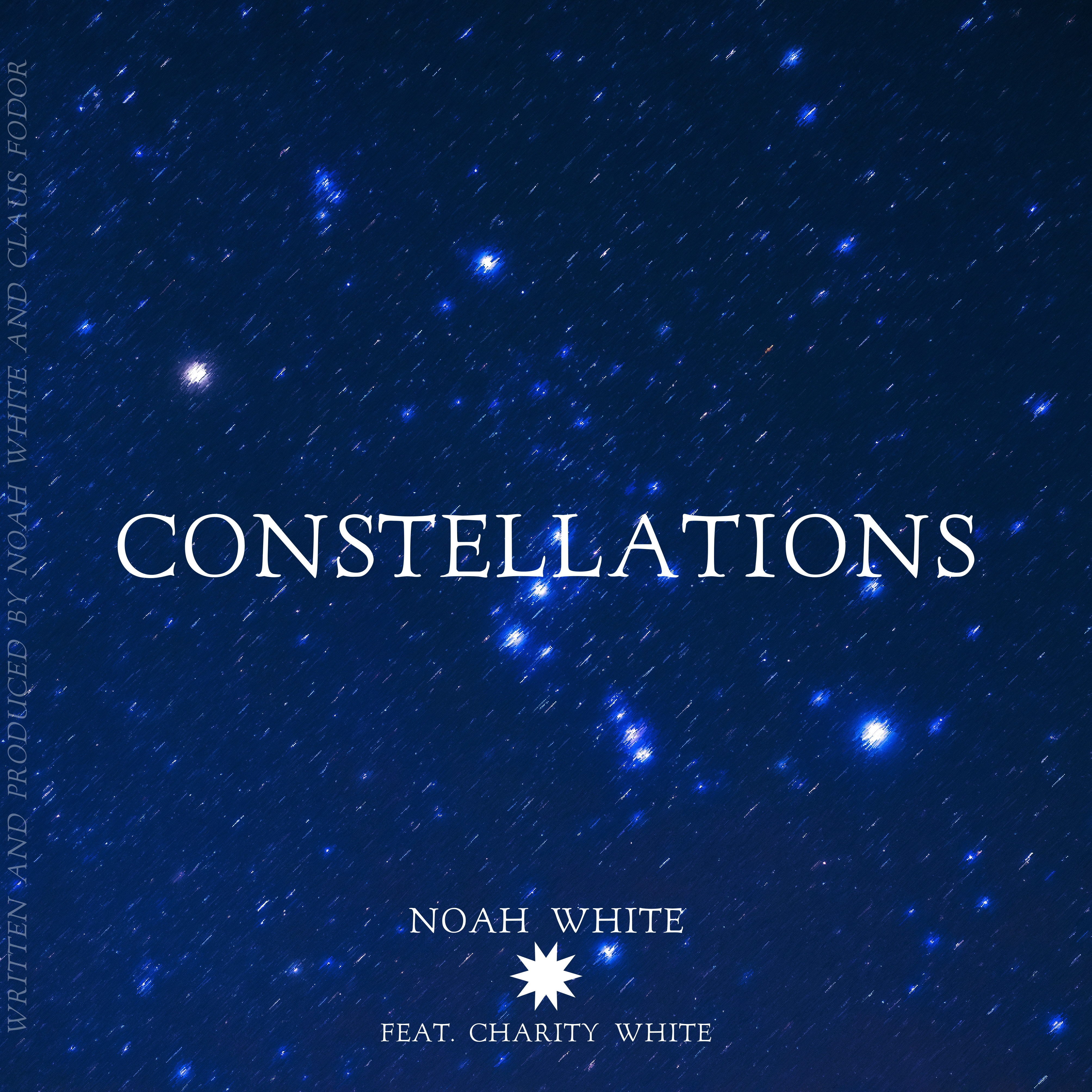 Constellations artwork