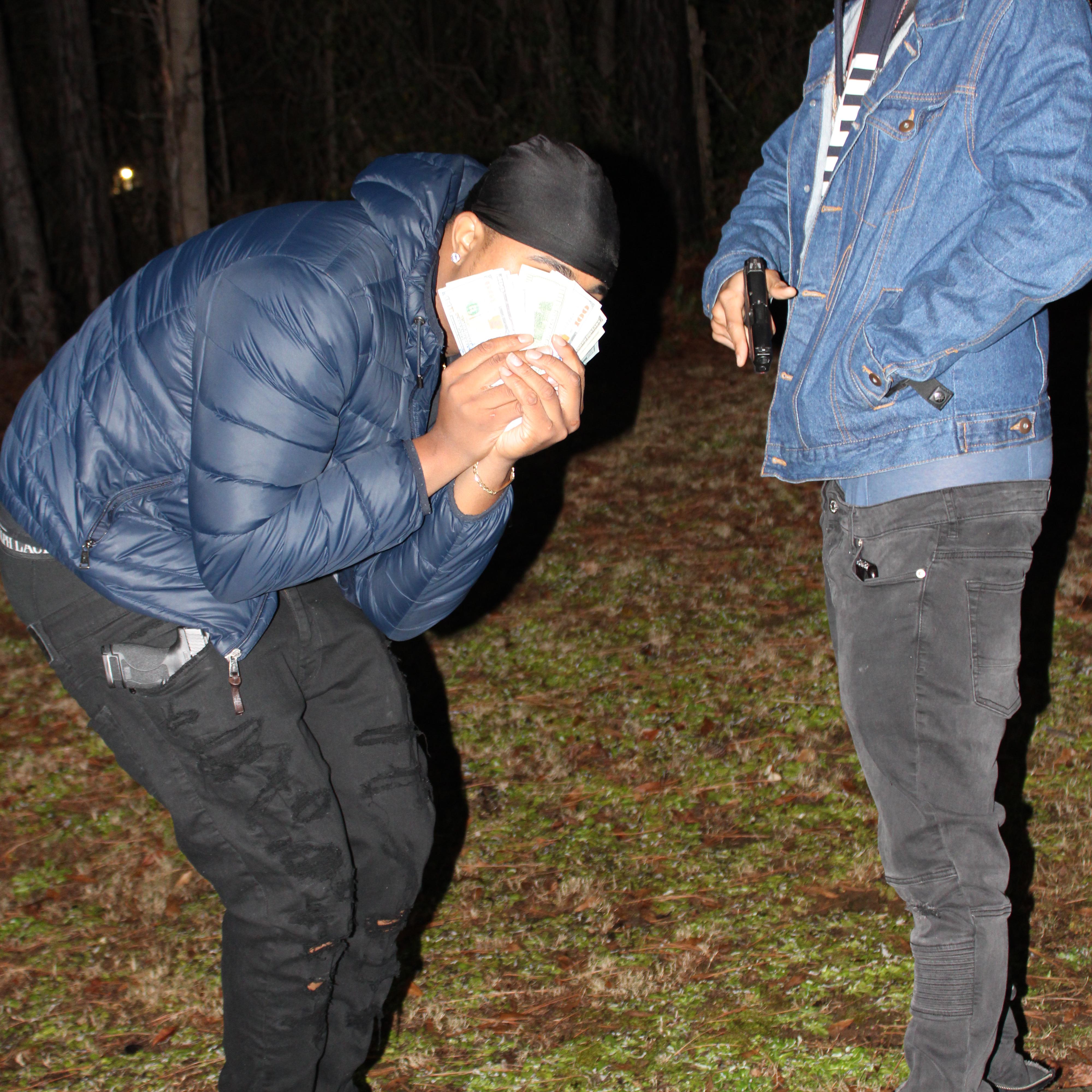 Nothing Free artwork