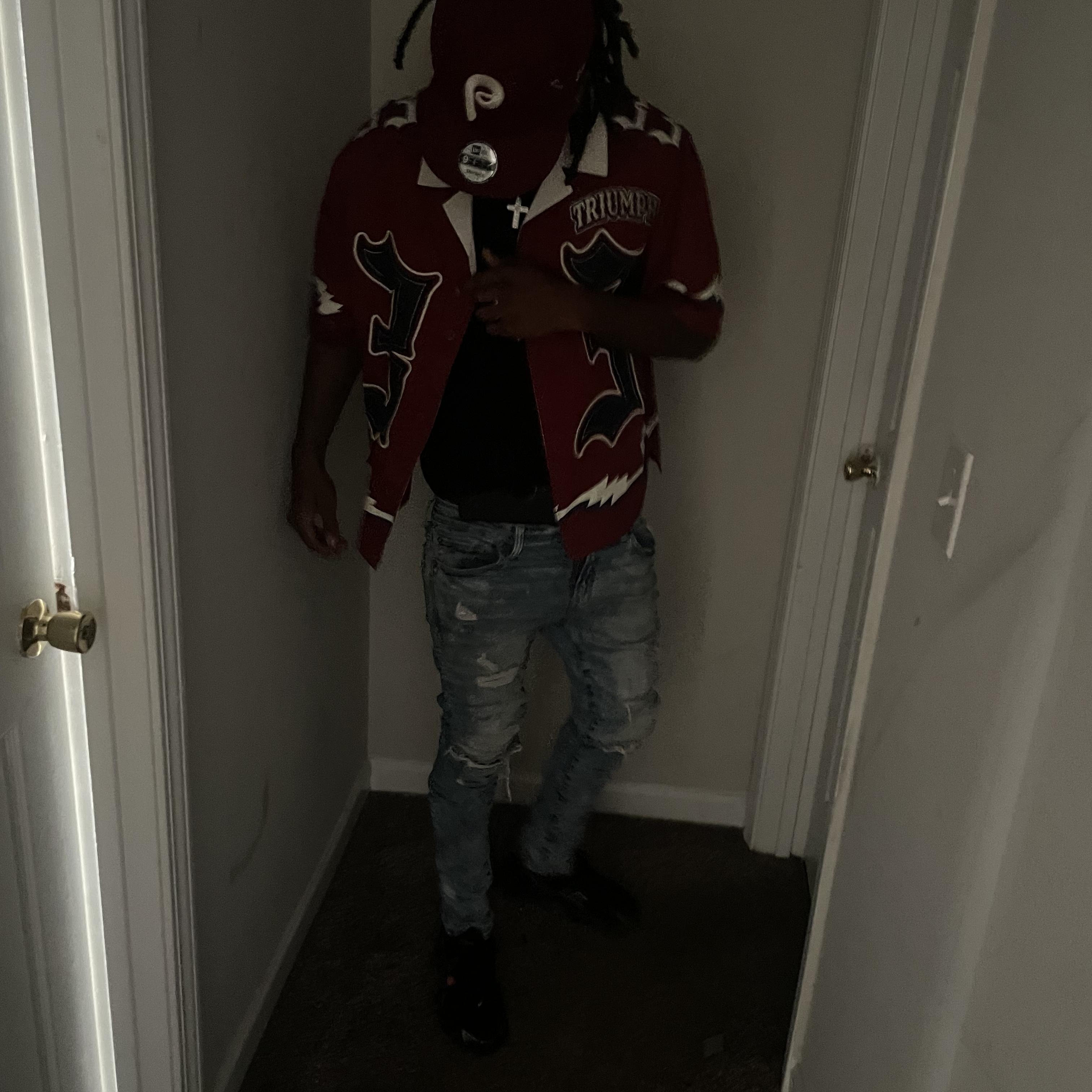 A Mil artwork