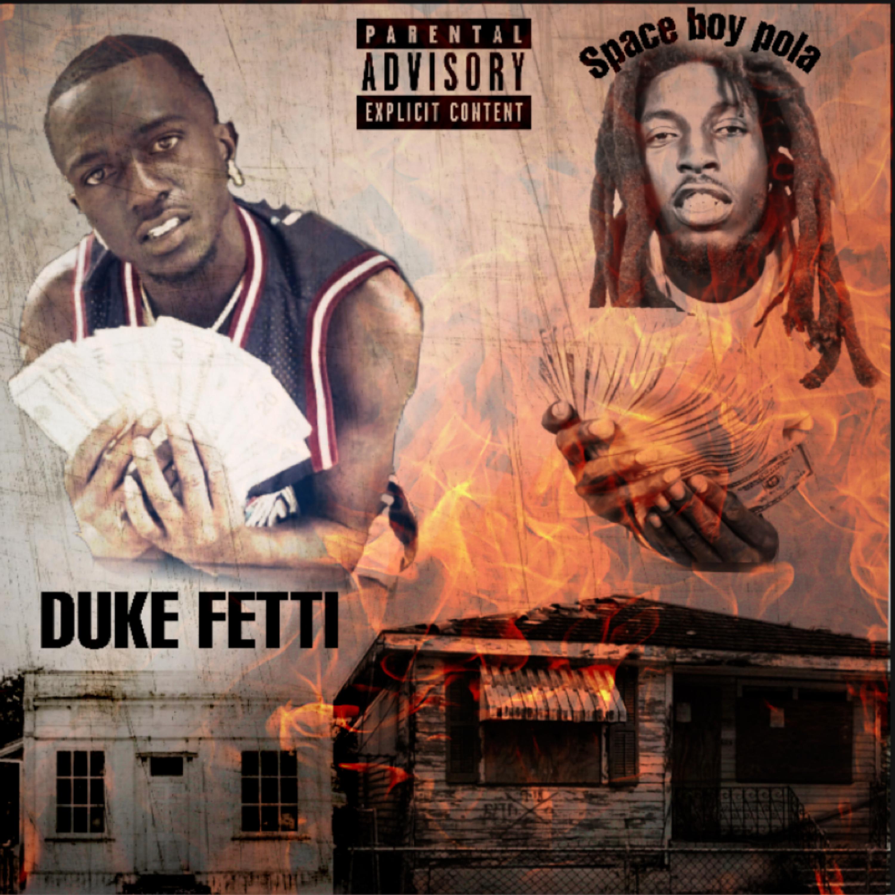How We Coming artwork
