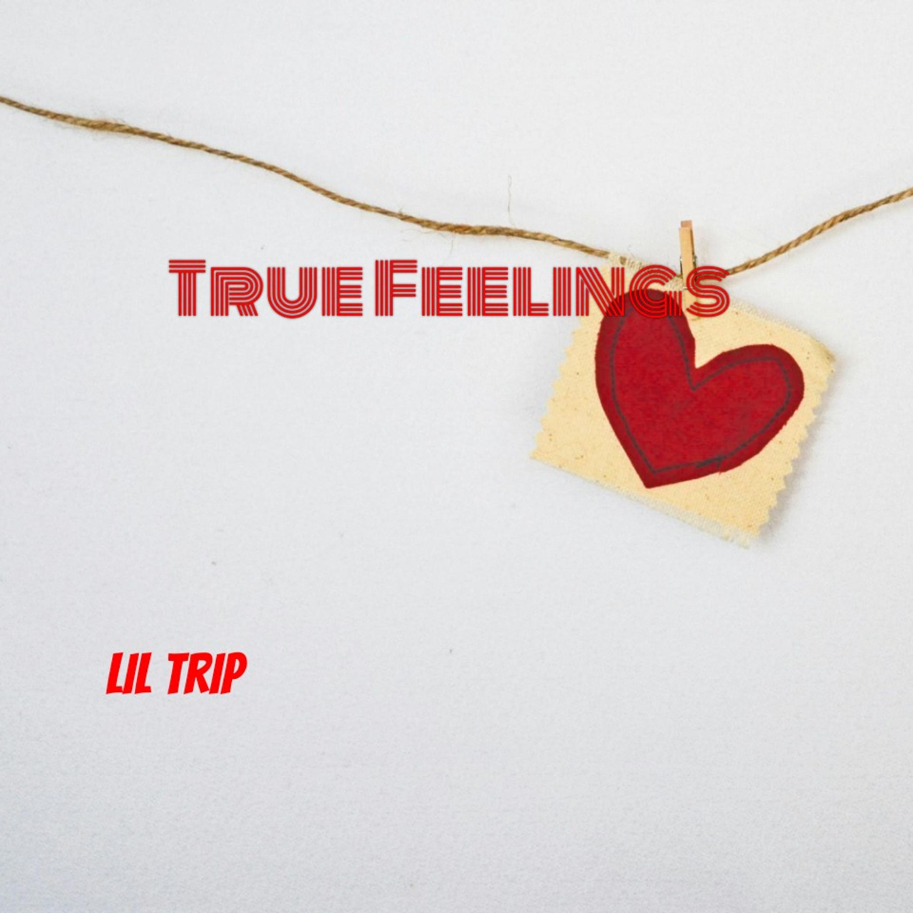 True Feeling's artwork