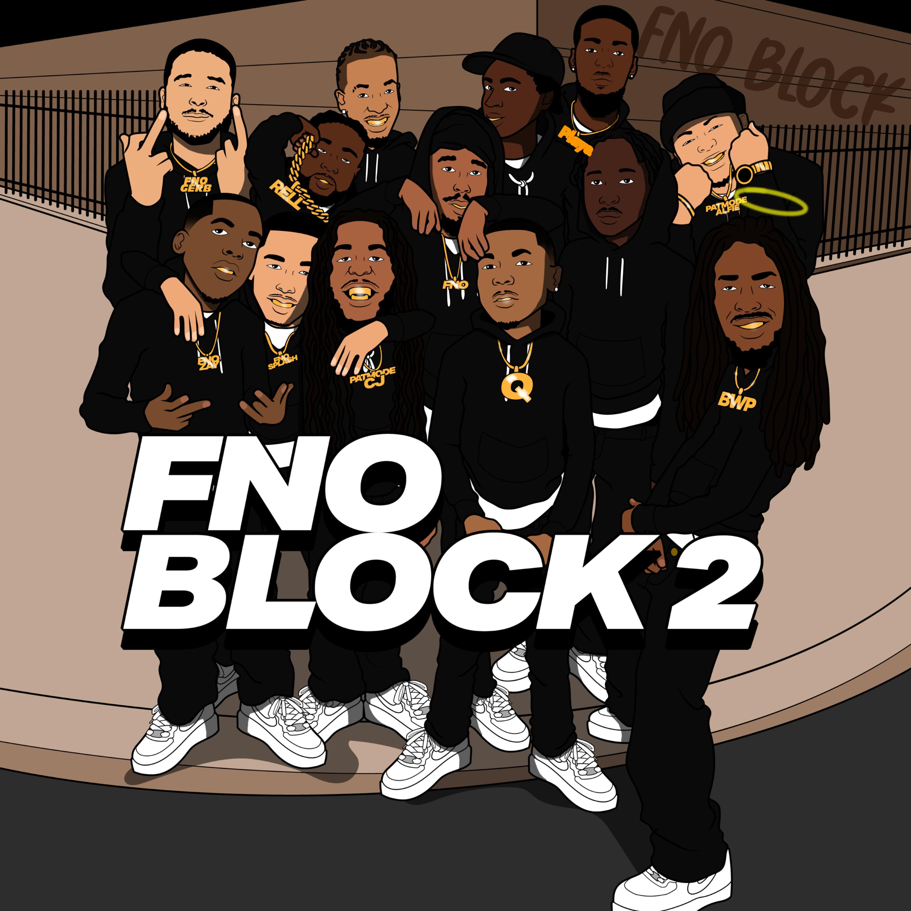 Fno Block 2 artwork