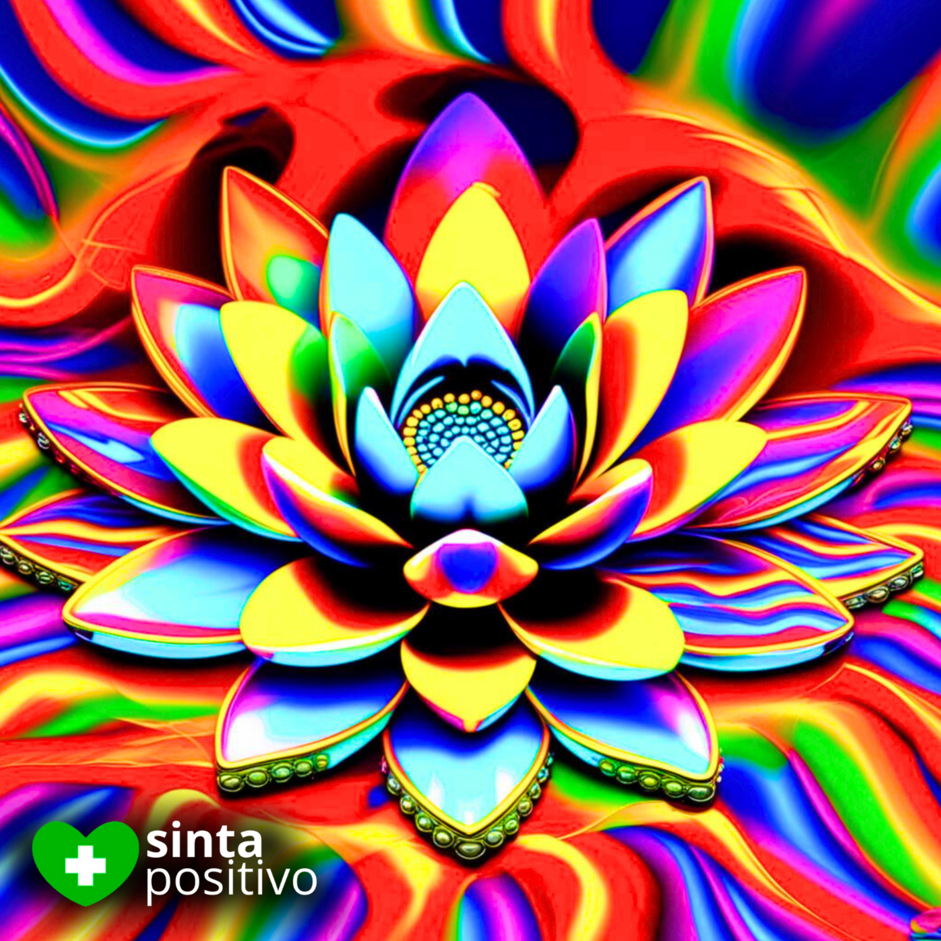 Frecuencias del Equilibrio: Alivio de la Ansiedad en Vibración artwork