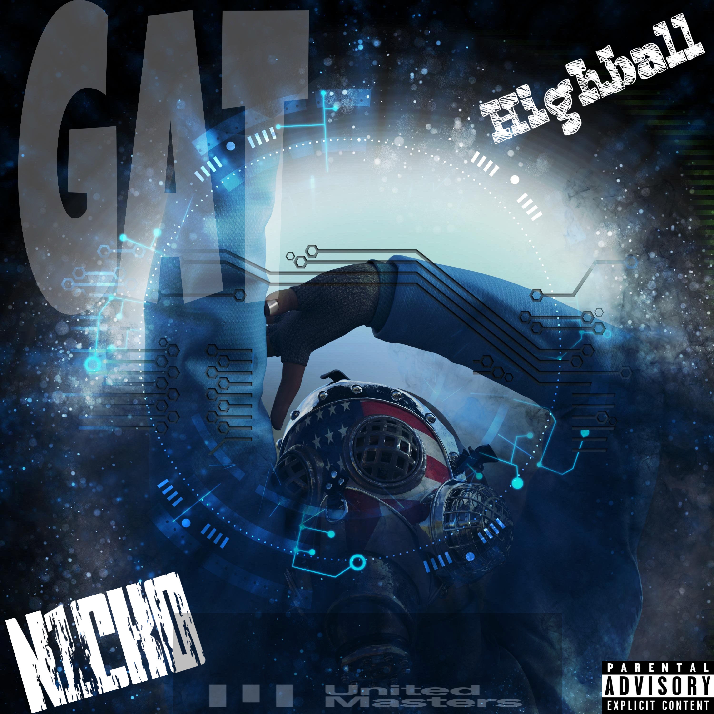 GAT artwork