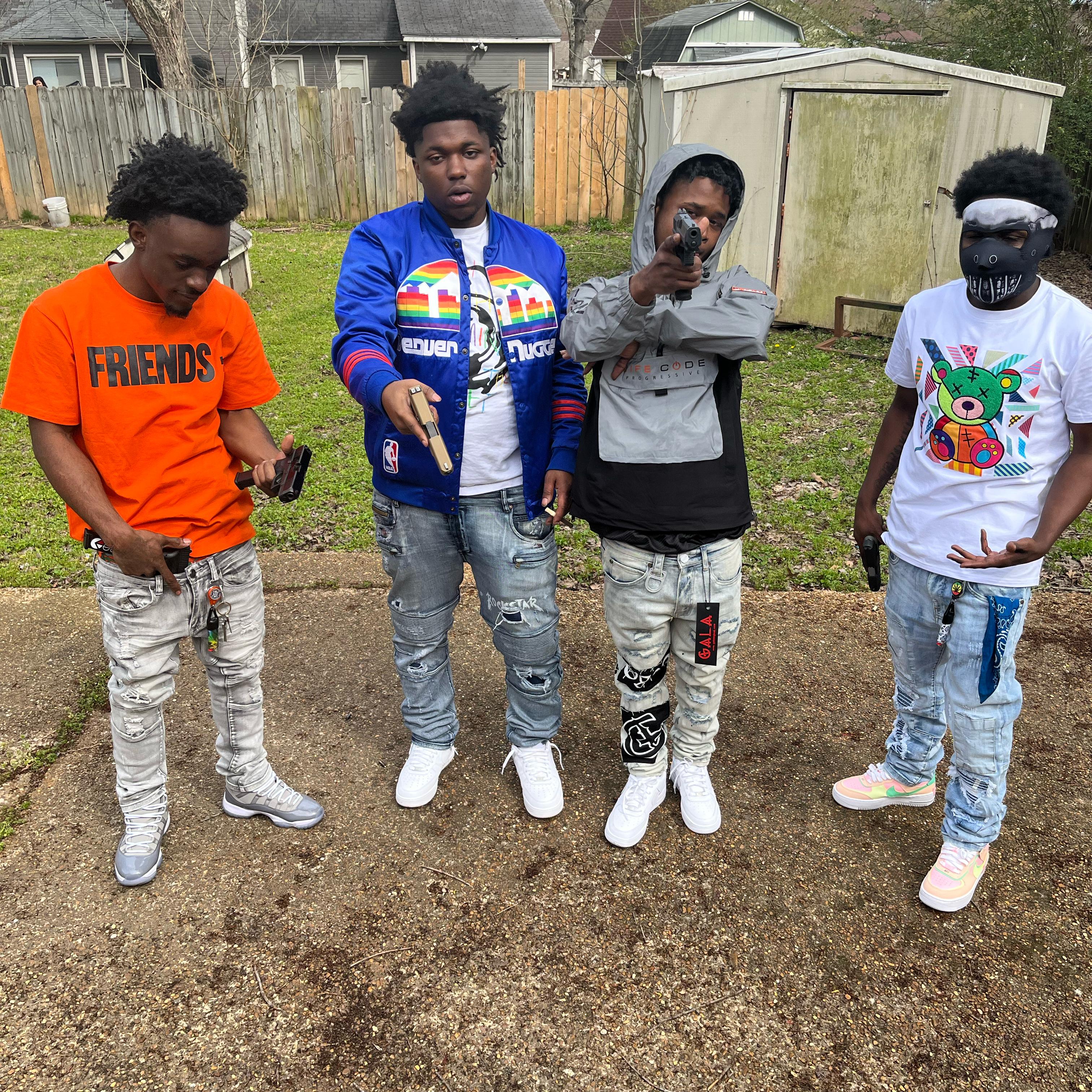 SG FreeStyle artwork