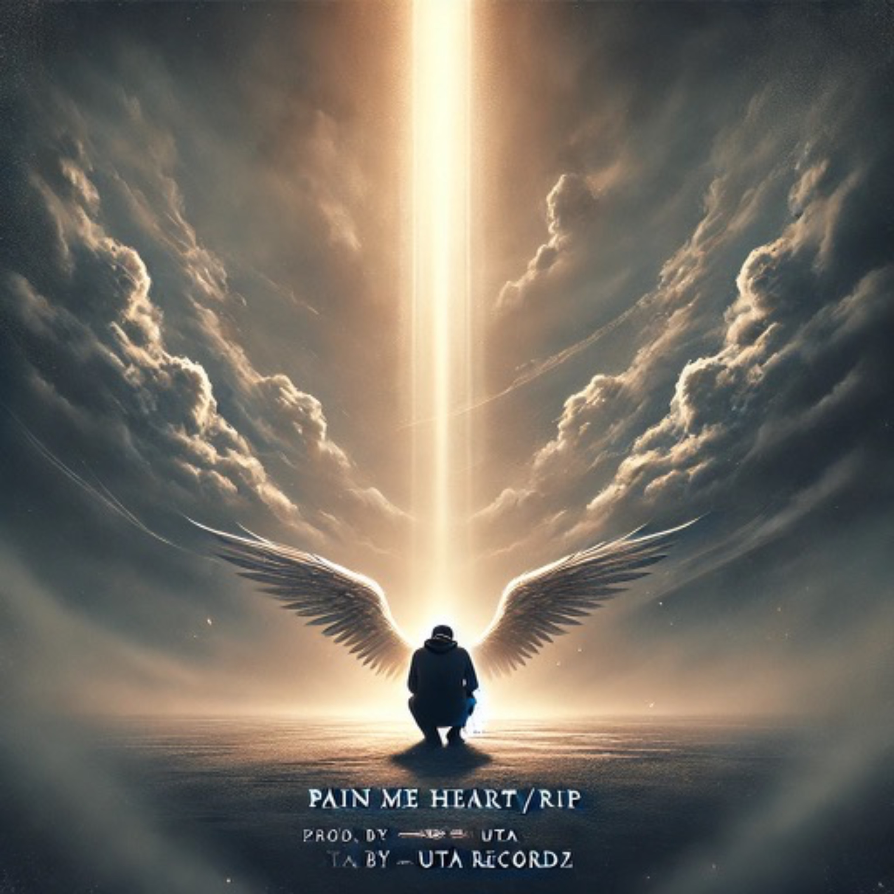 Pain Me Heart artwork