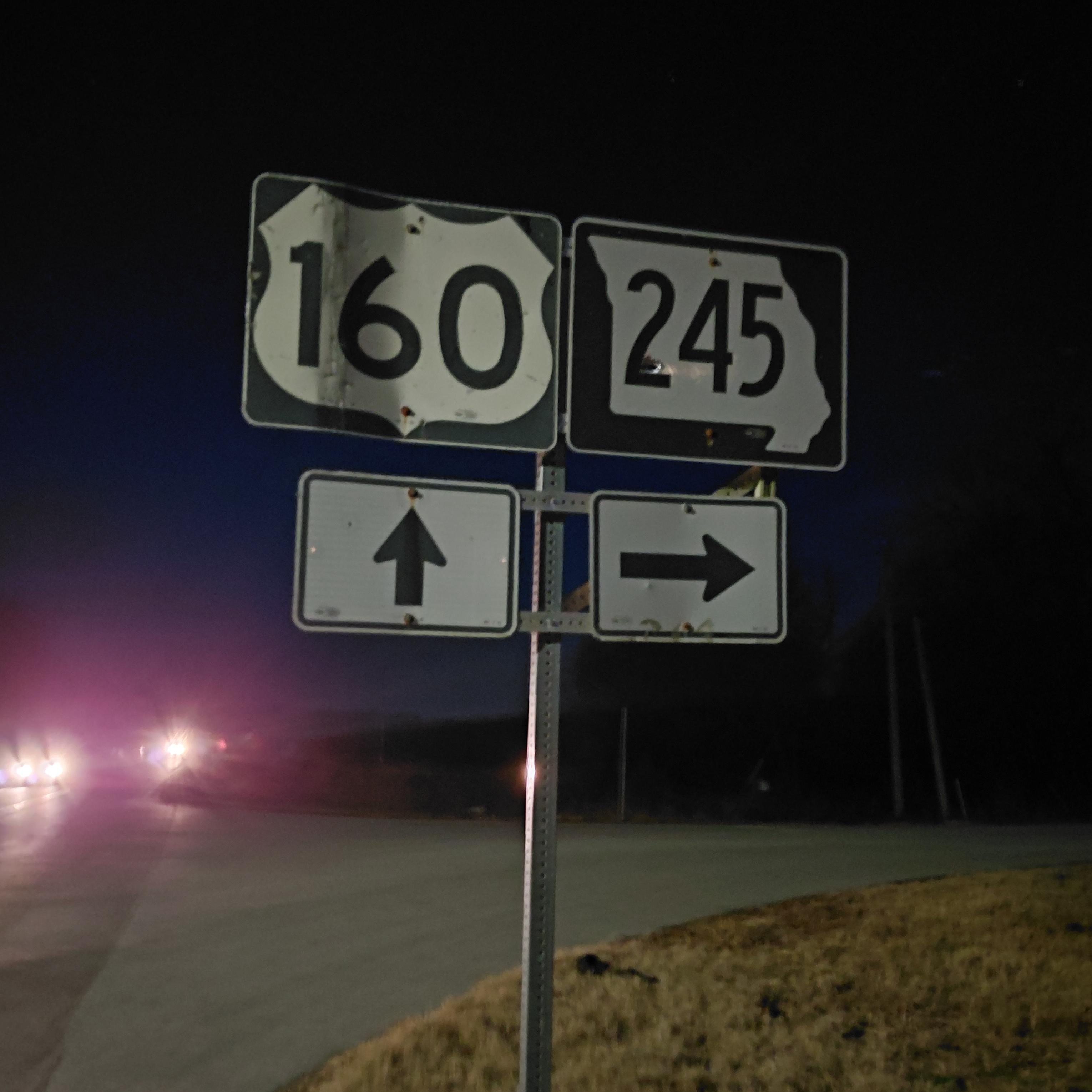 Ghostly apparition artwork