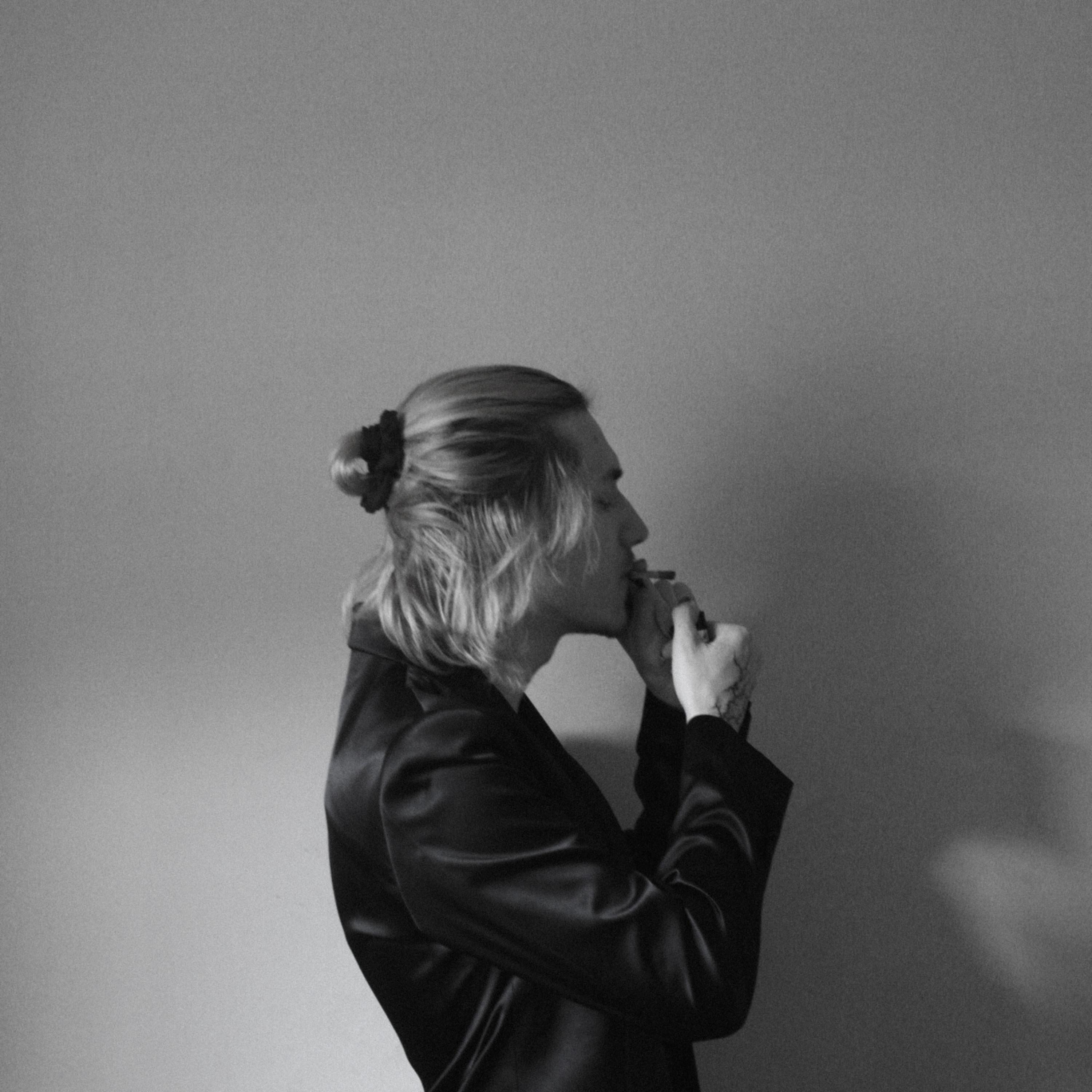 distribution! artwork