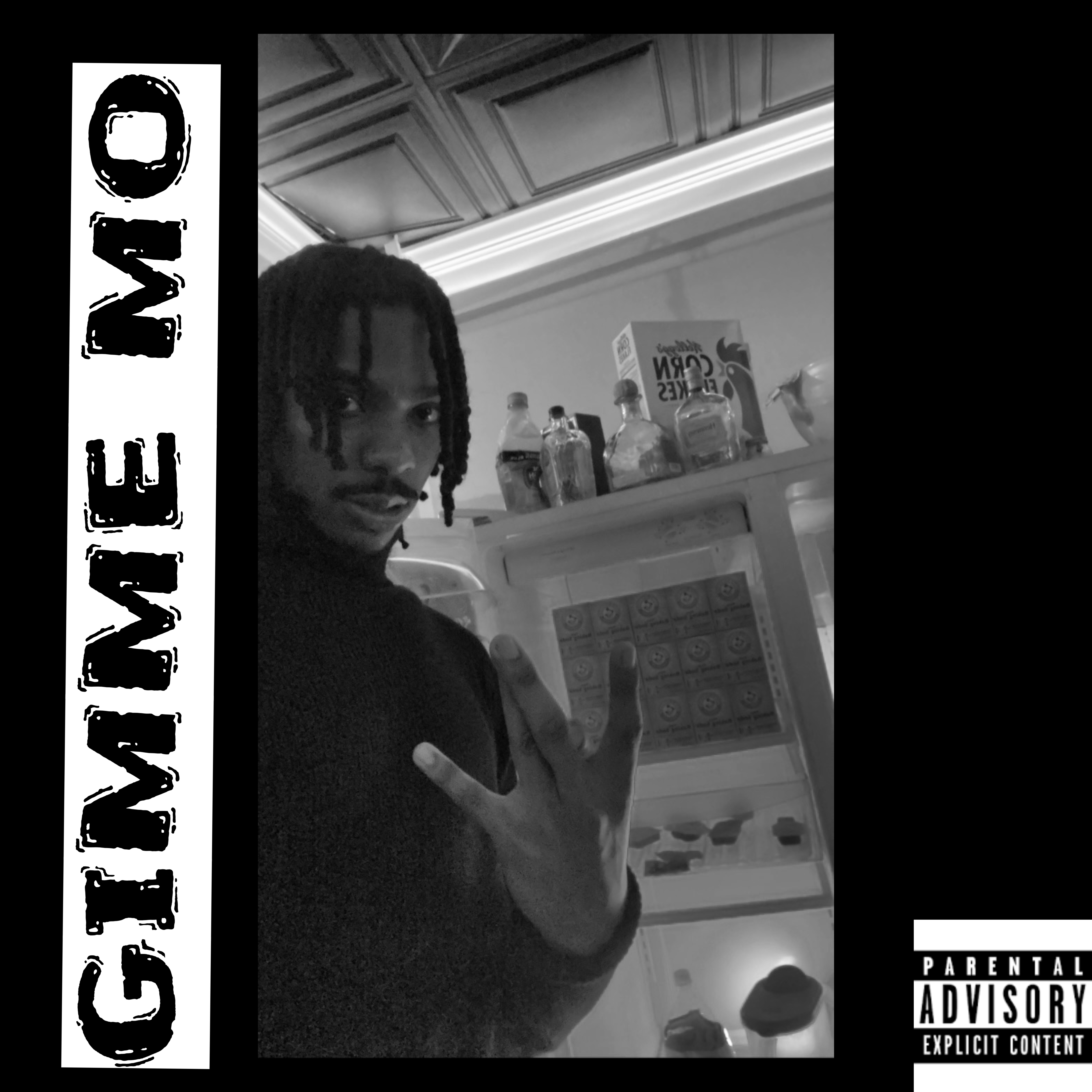 GIMME MO artwork