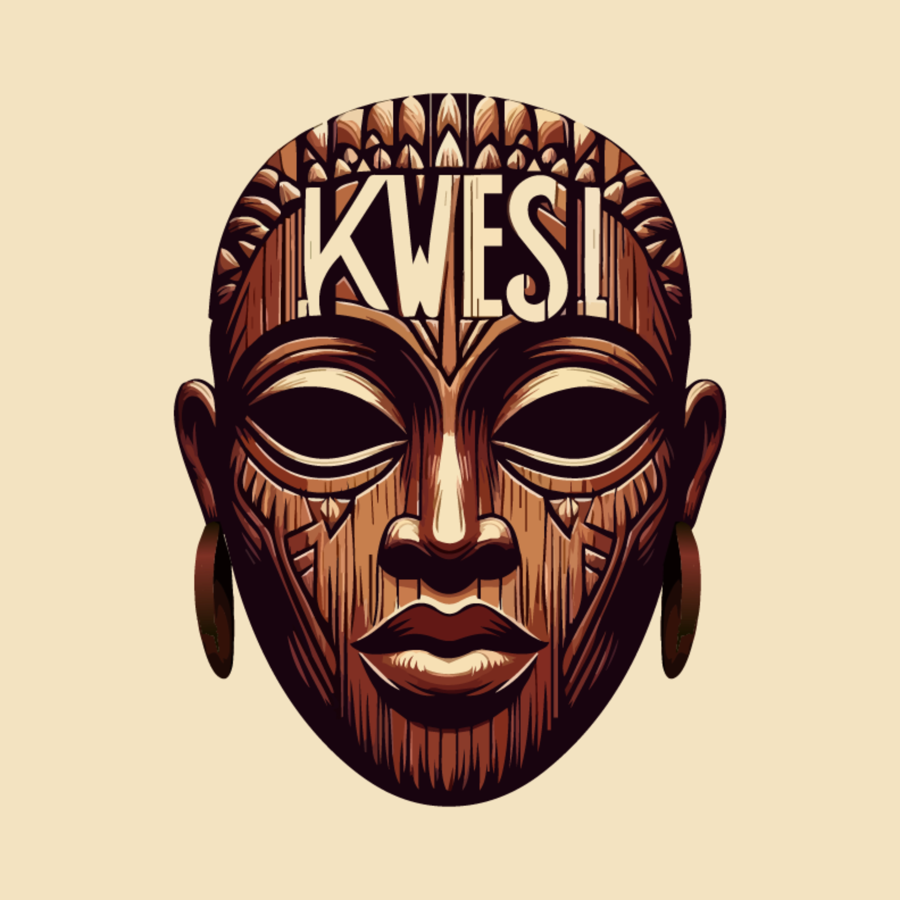 Kwesi artwork