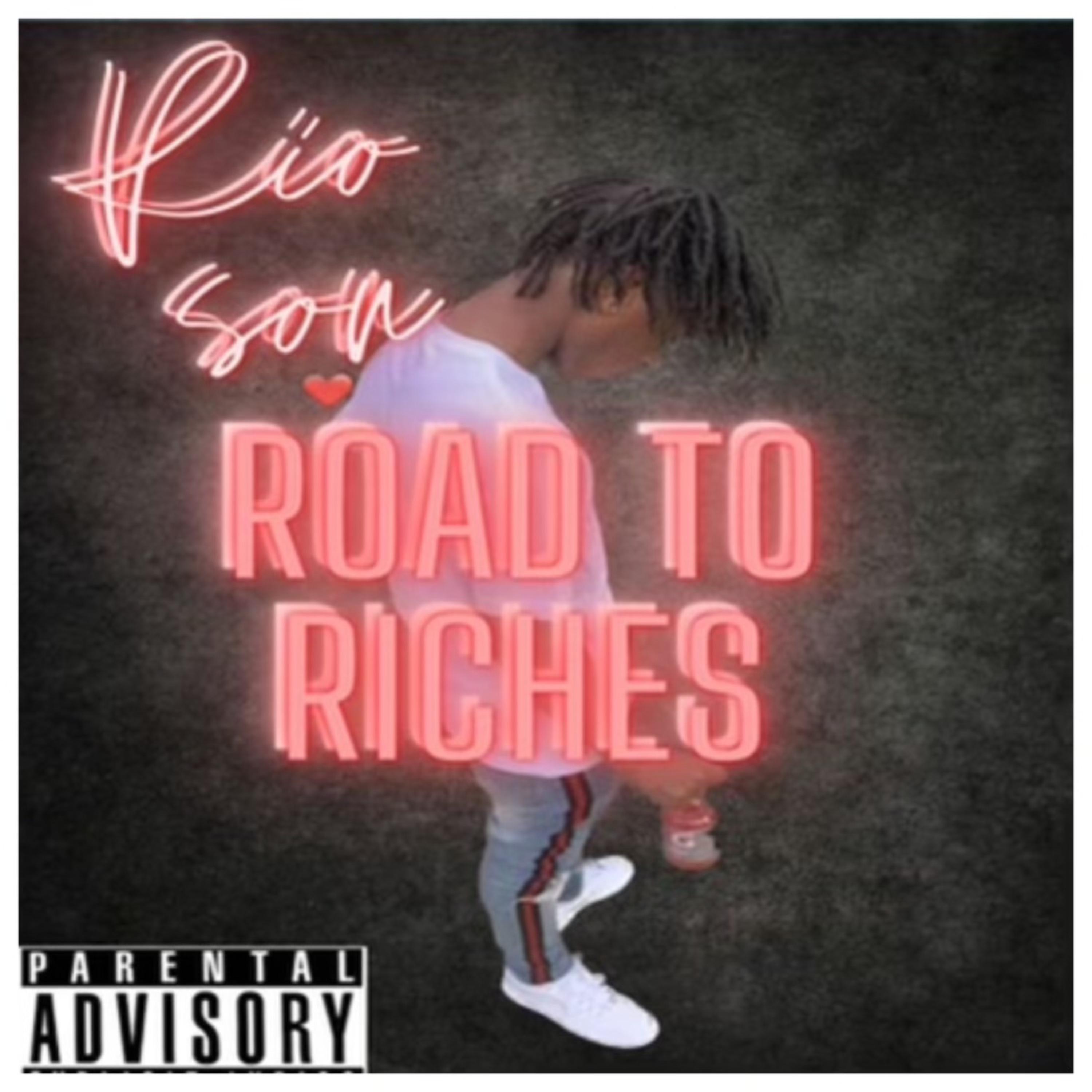 Road To Riches artwork