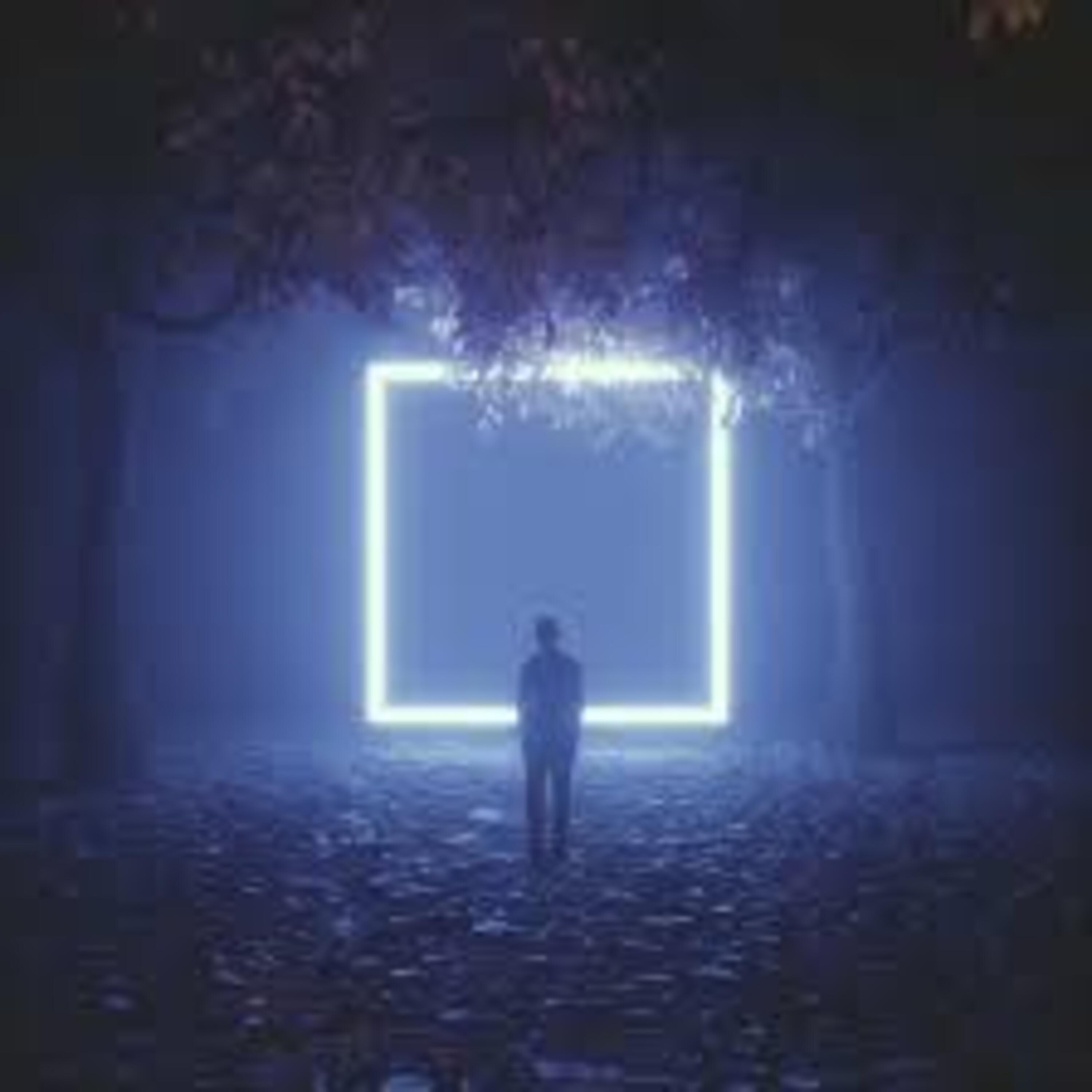 Forever artwork