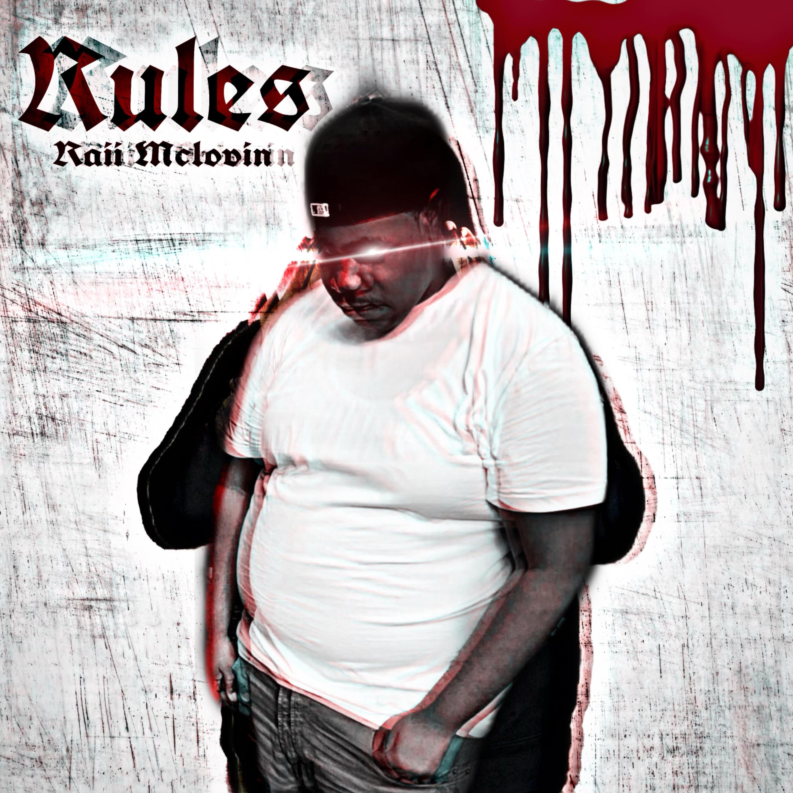 Rules by Raii McLovin cover art