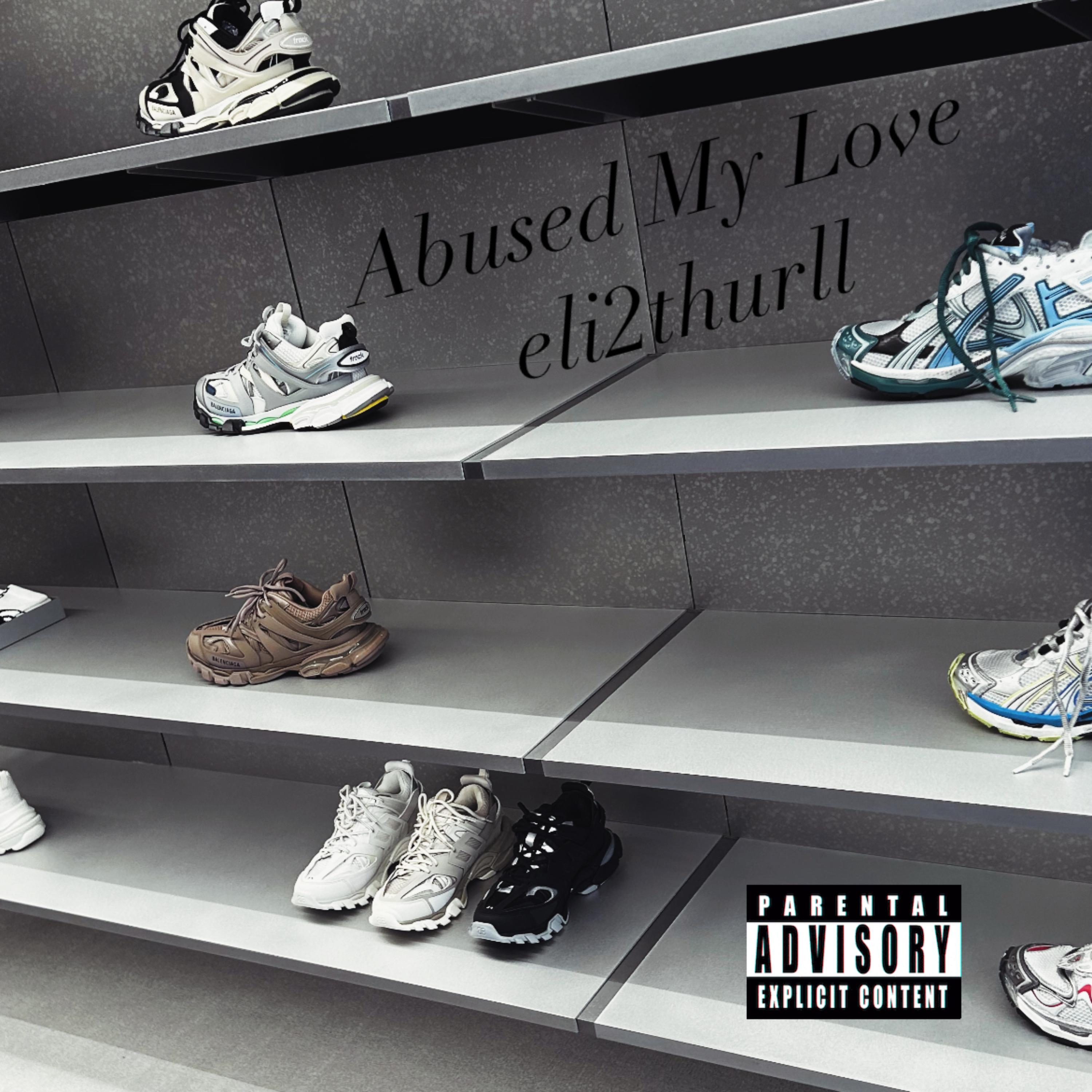 Abused My Love artwork
