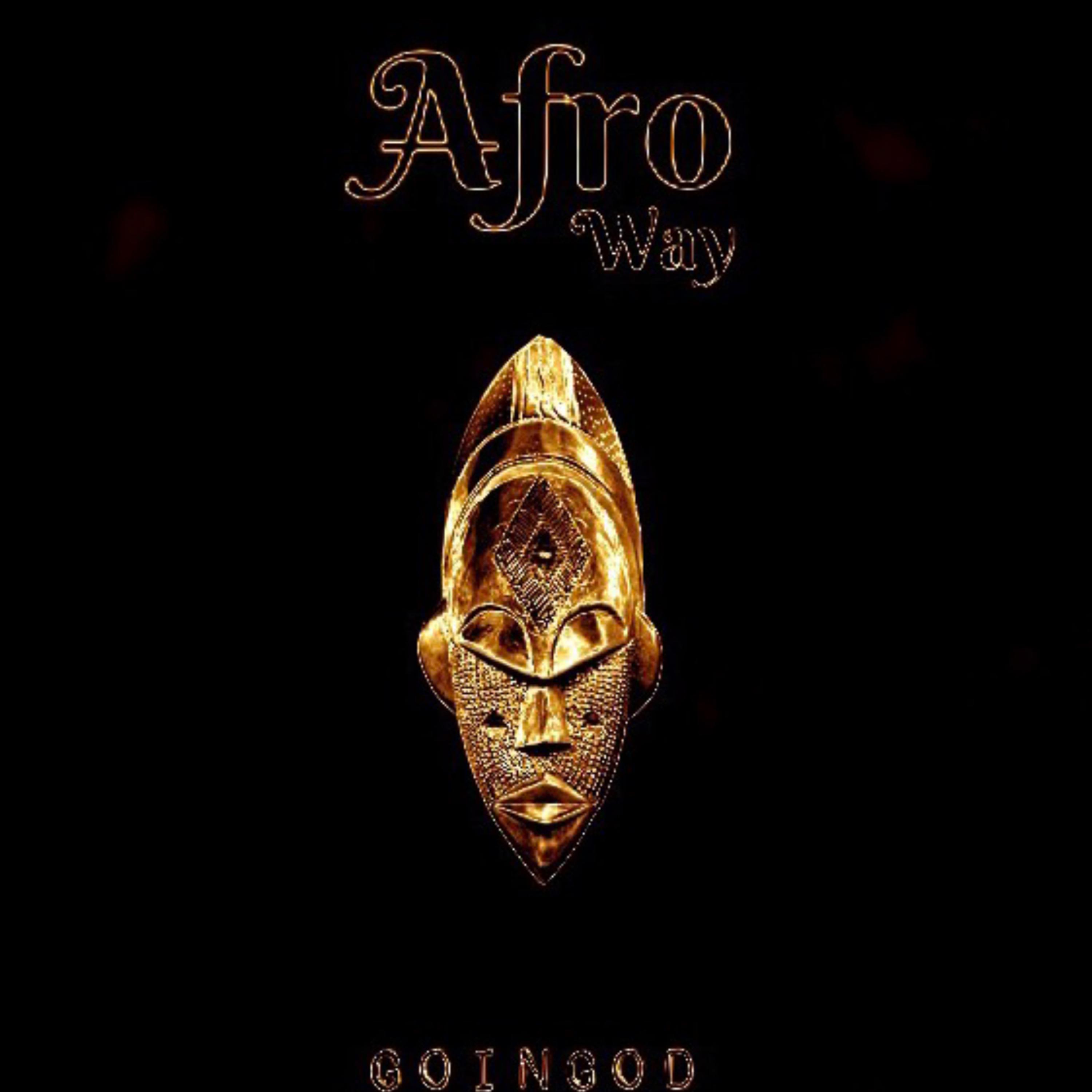 Afro Way artwork