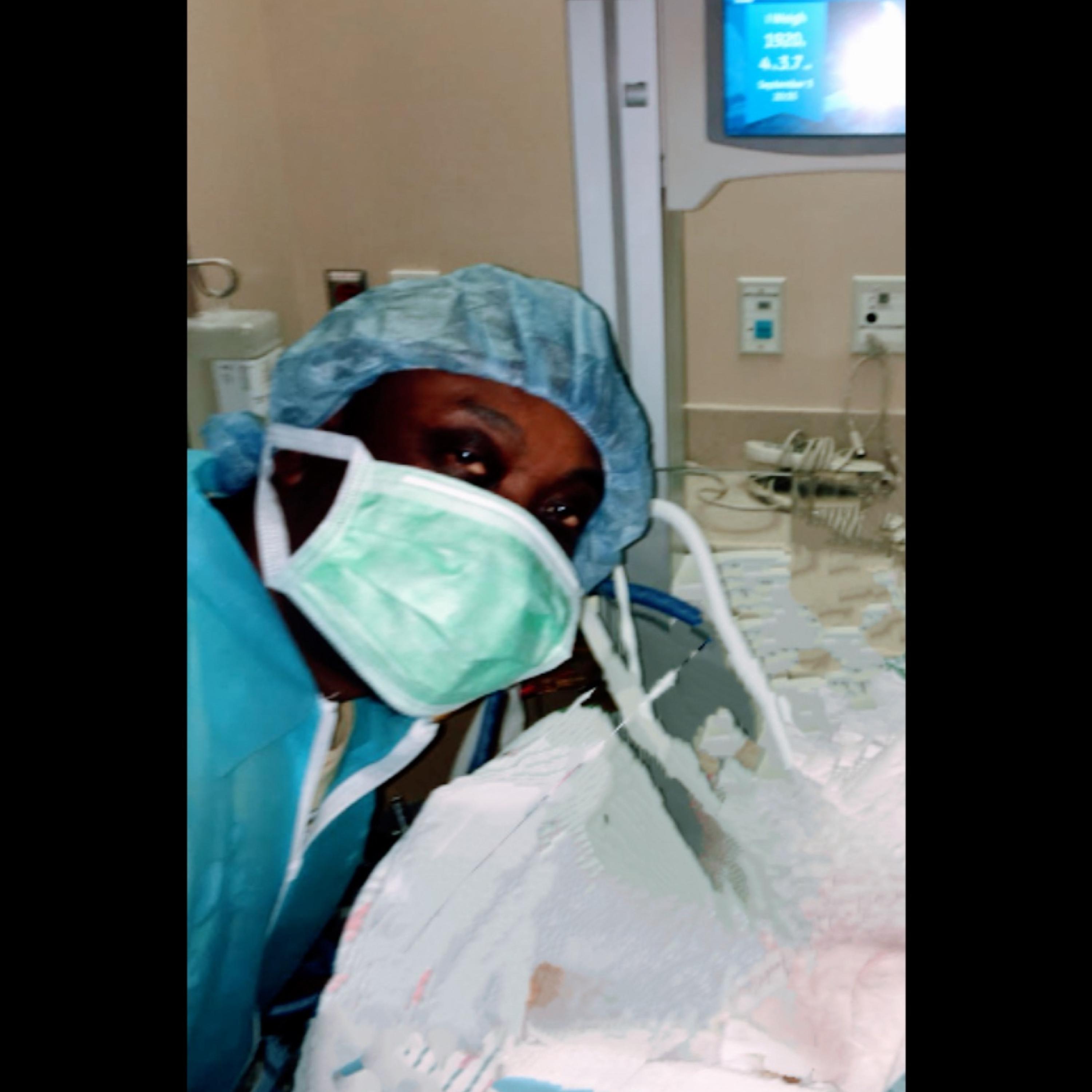 Brain Surgery artwork