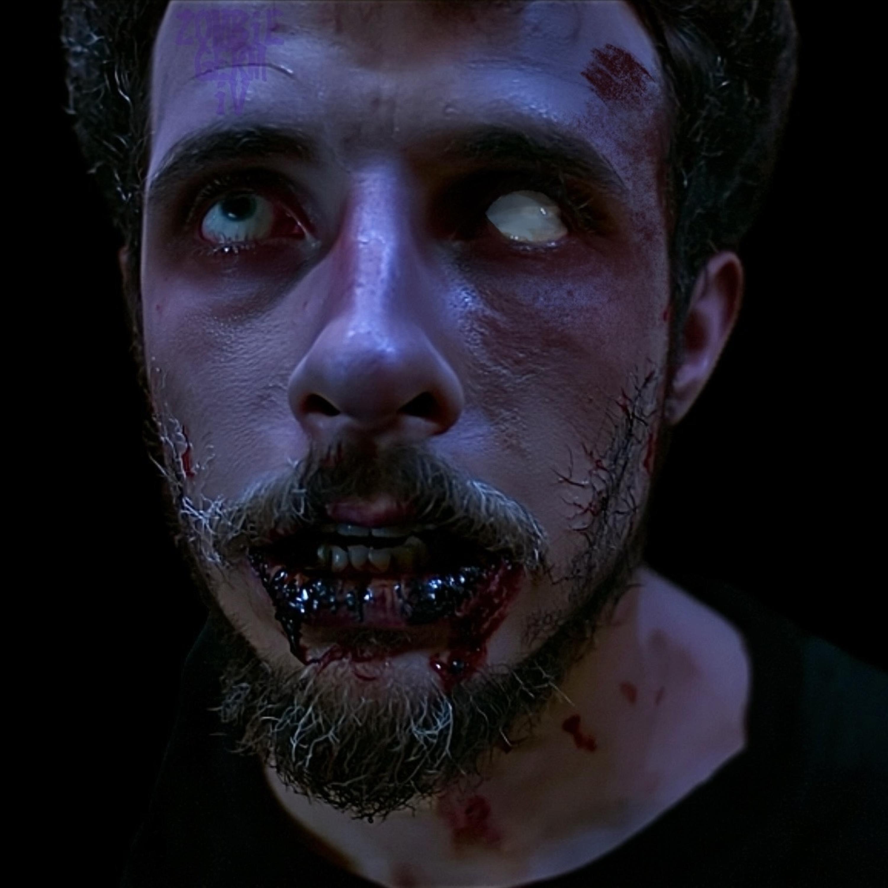 Really Retarded artwork