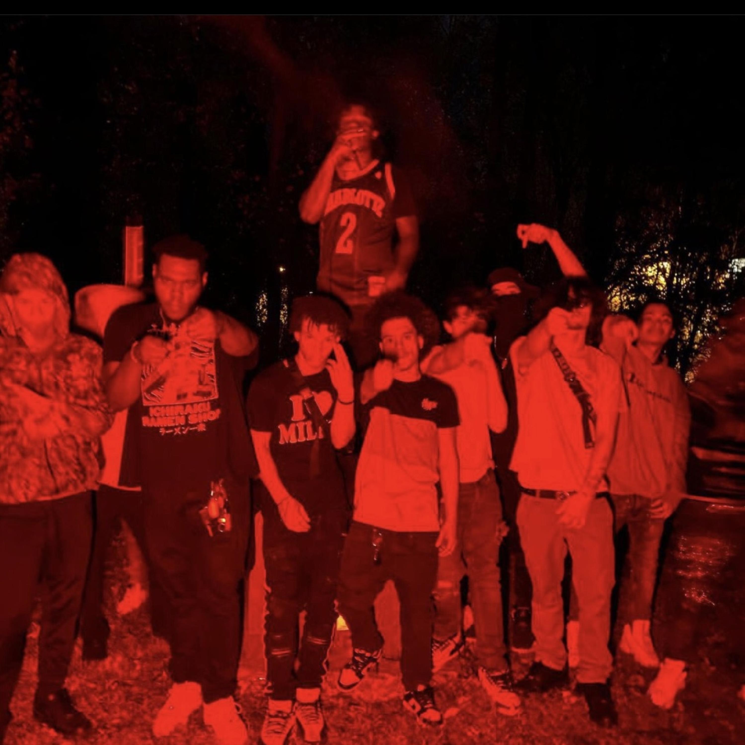 Neva Eva artwork