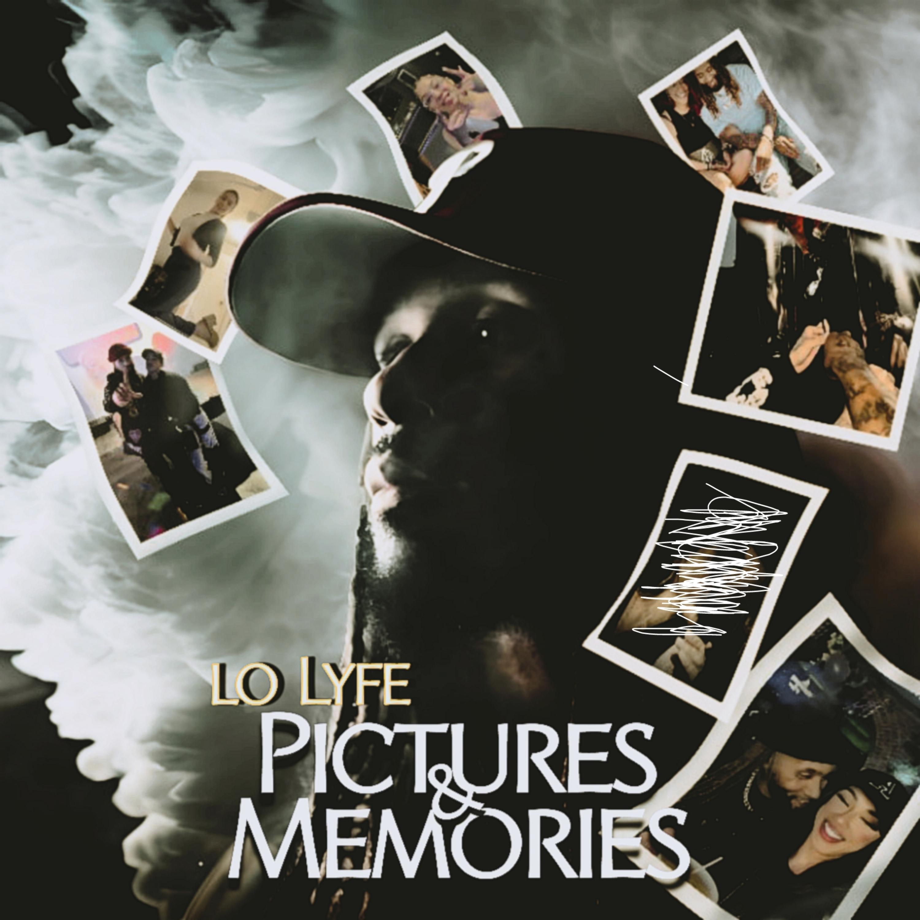 Pictures & Memories artwork