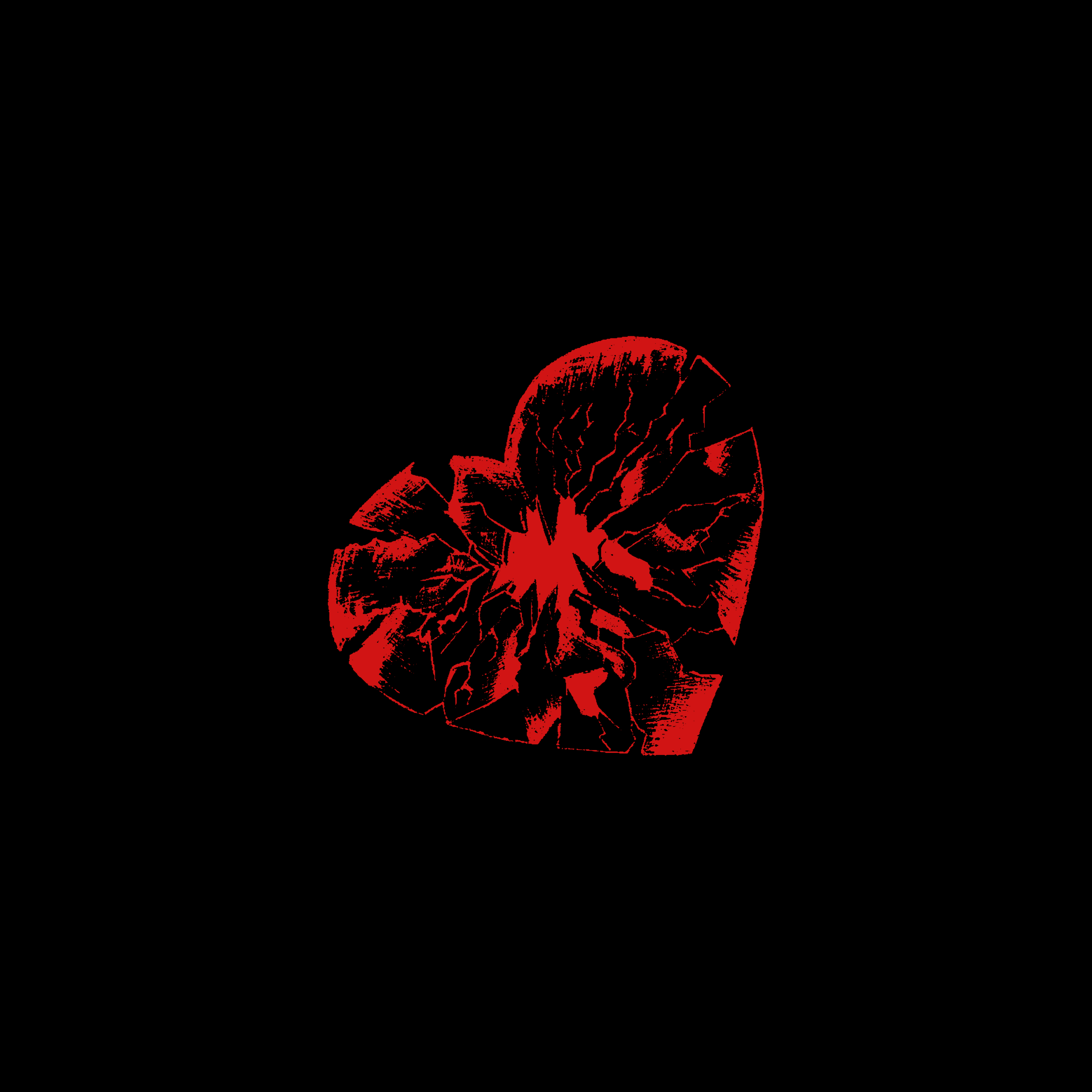 still broken artwork