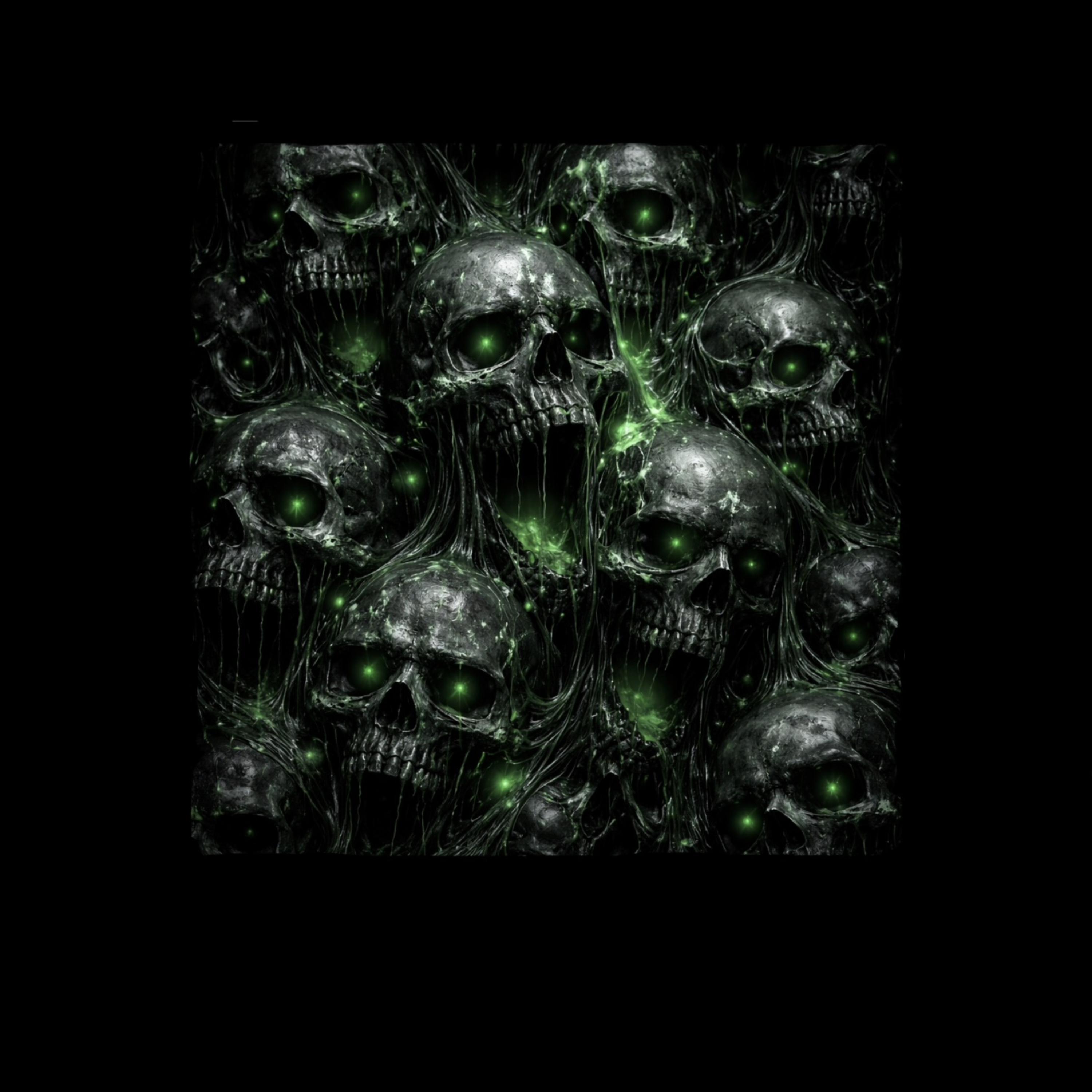 PRESSURE artwork