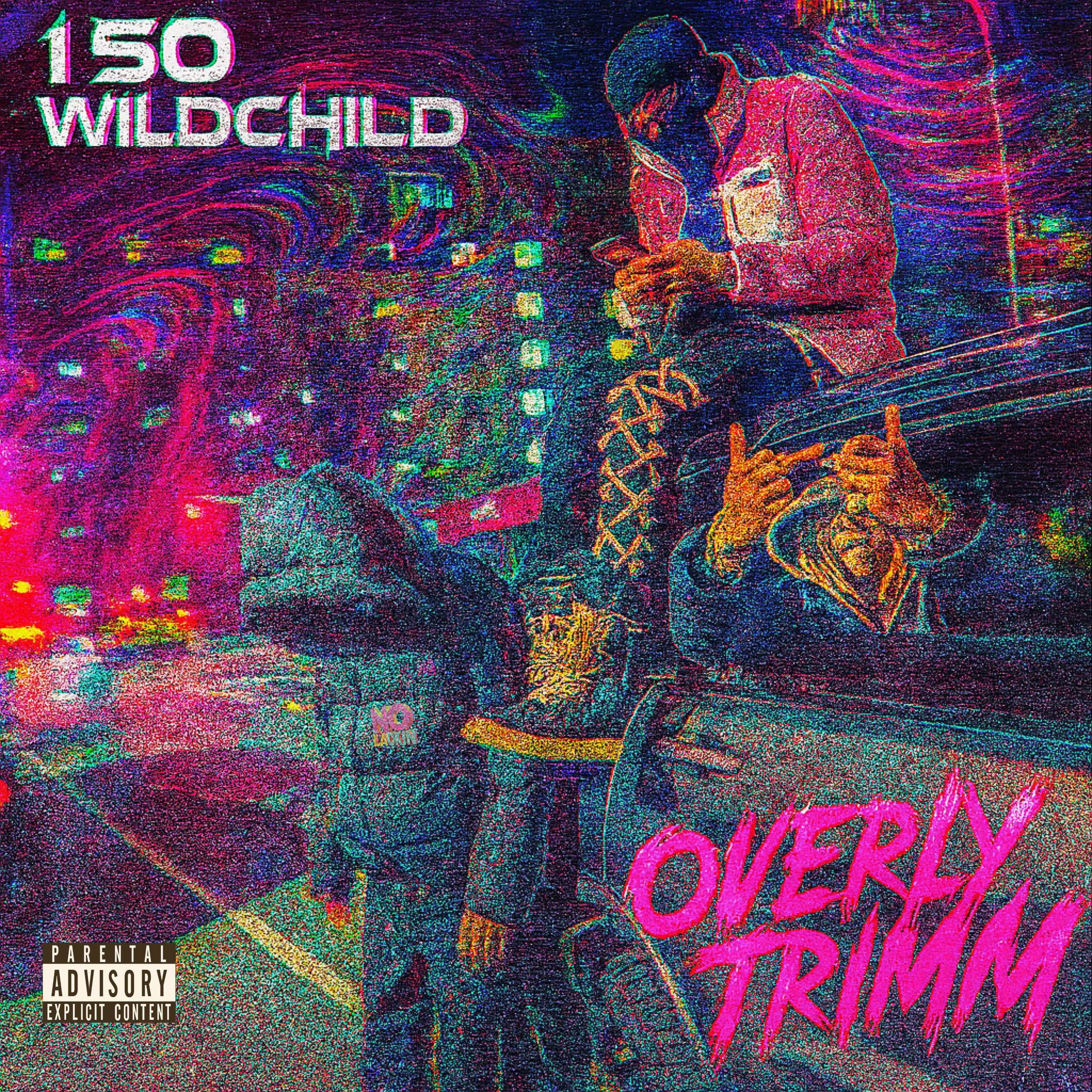 Overly Trimm artwork