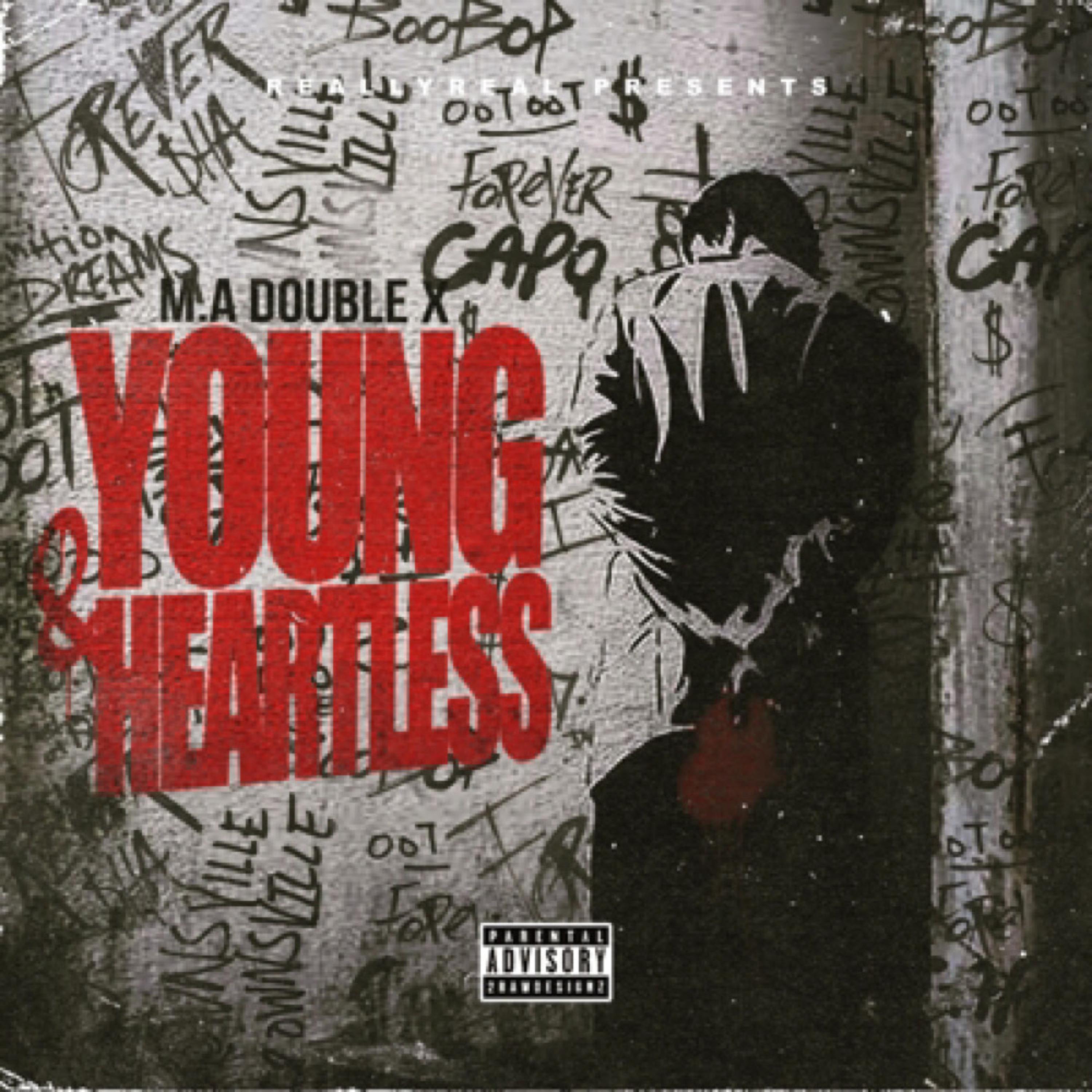 Young & Heartless artwork